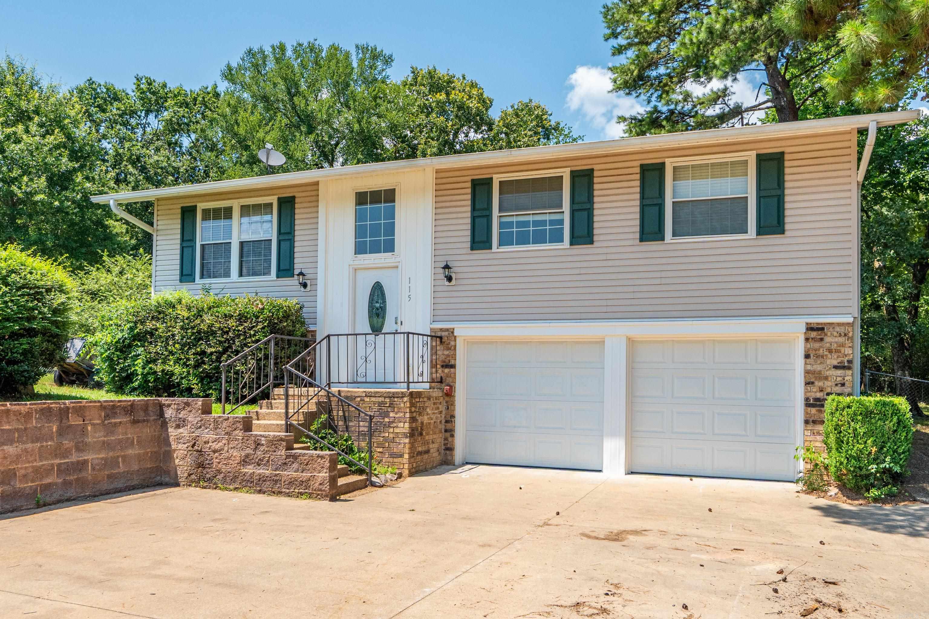 Fairwood #1 - Residential