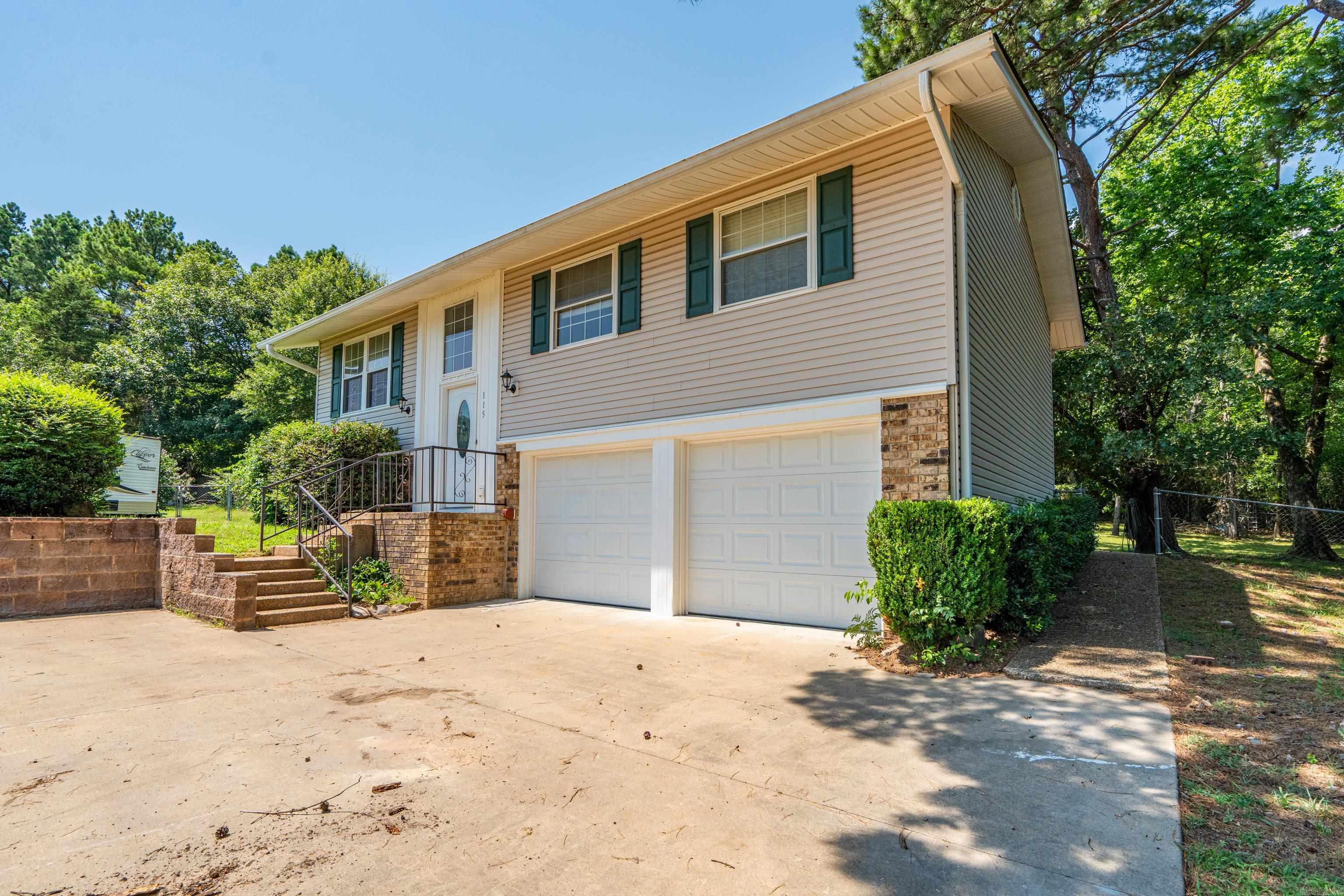 Fairwood #1 - Residential