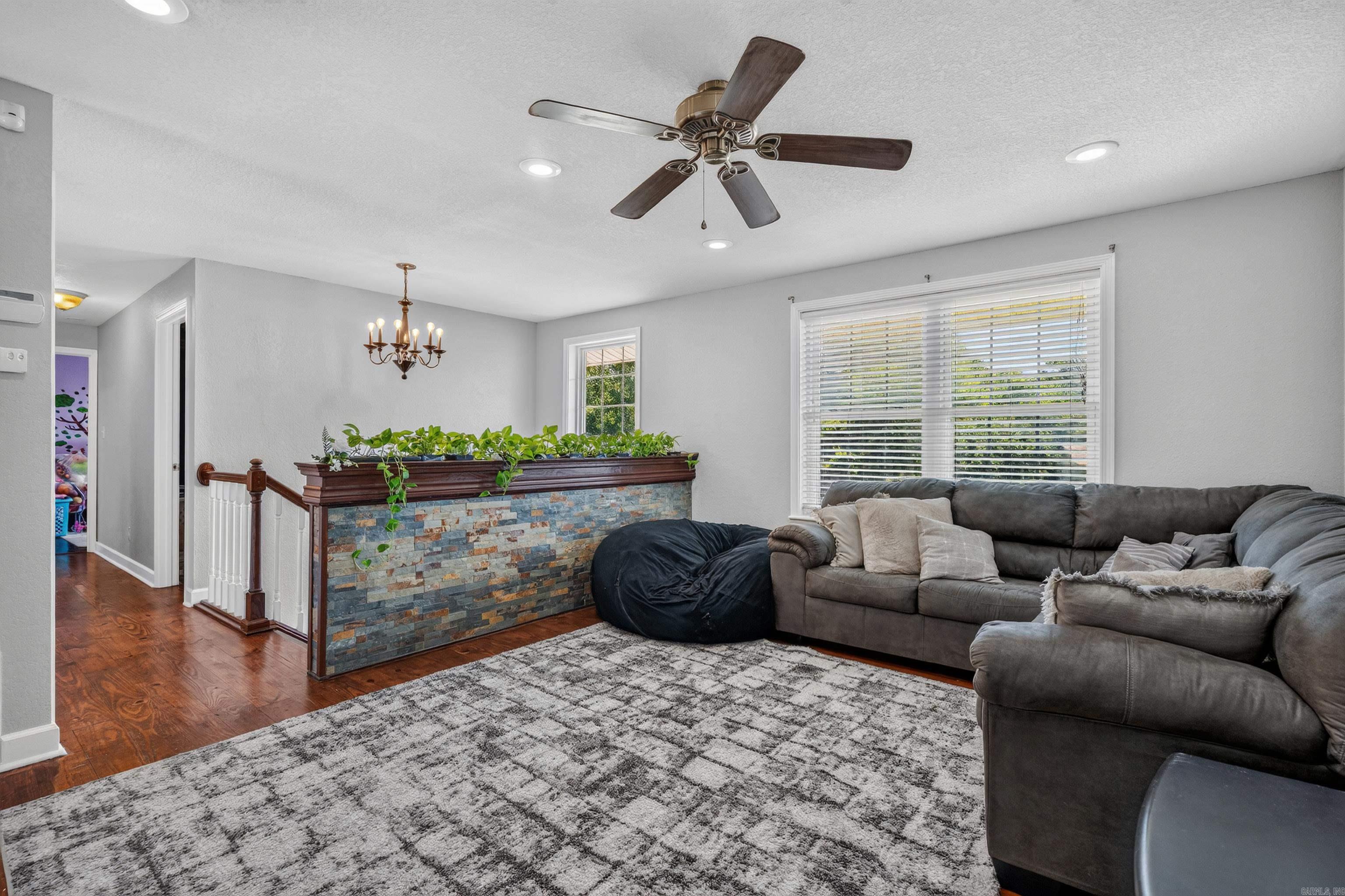Fairwood #1 - Residential