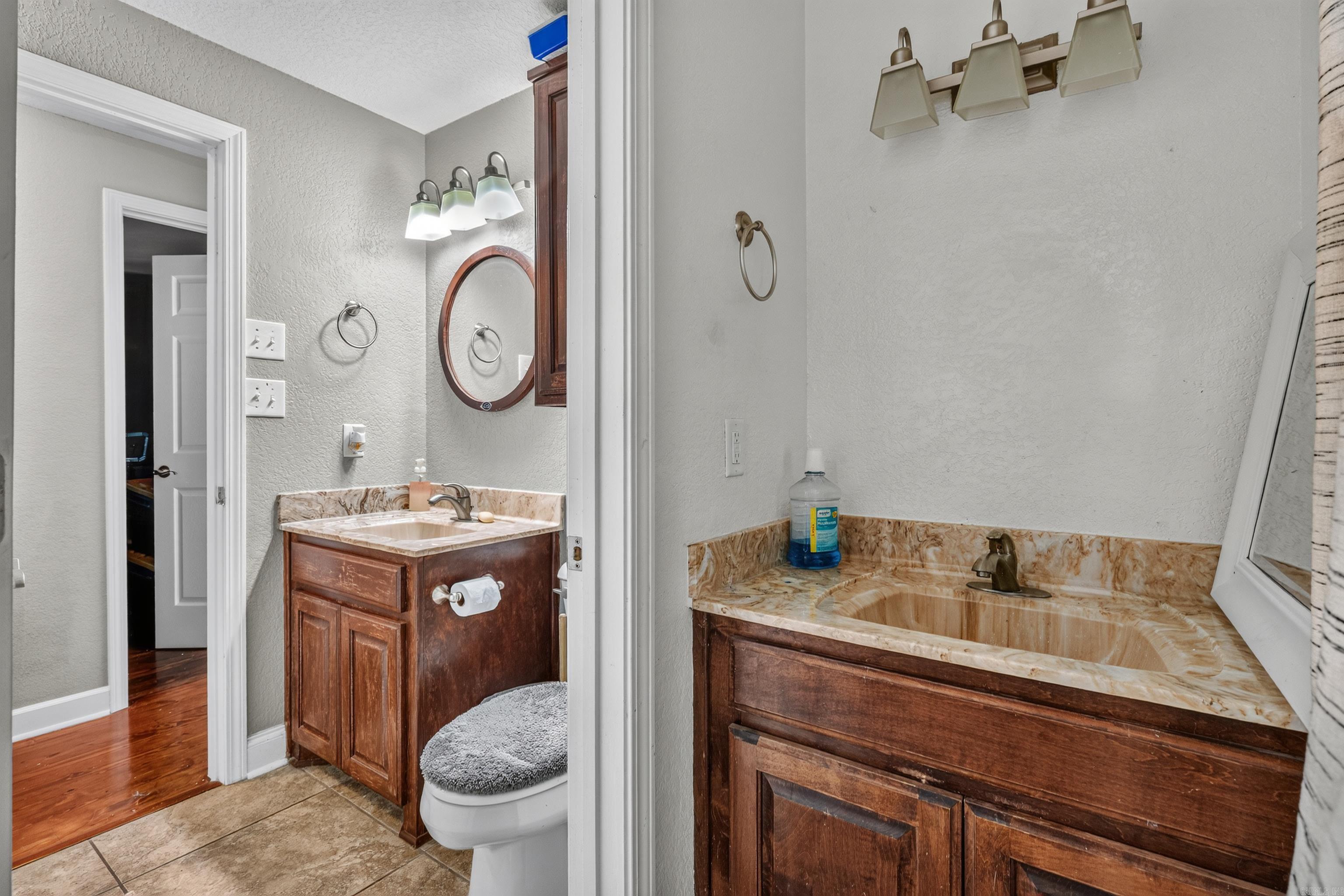 Fairwood #1 - Residential