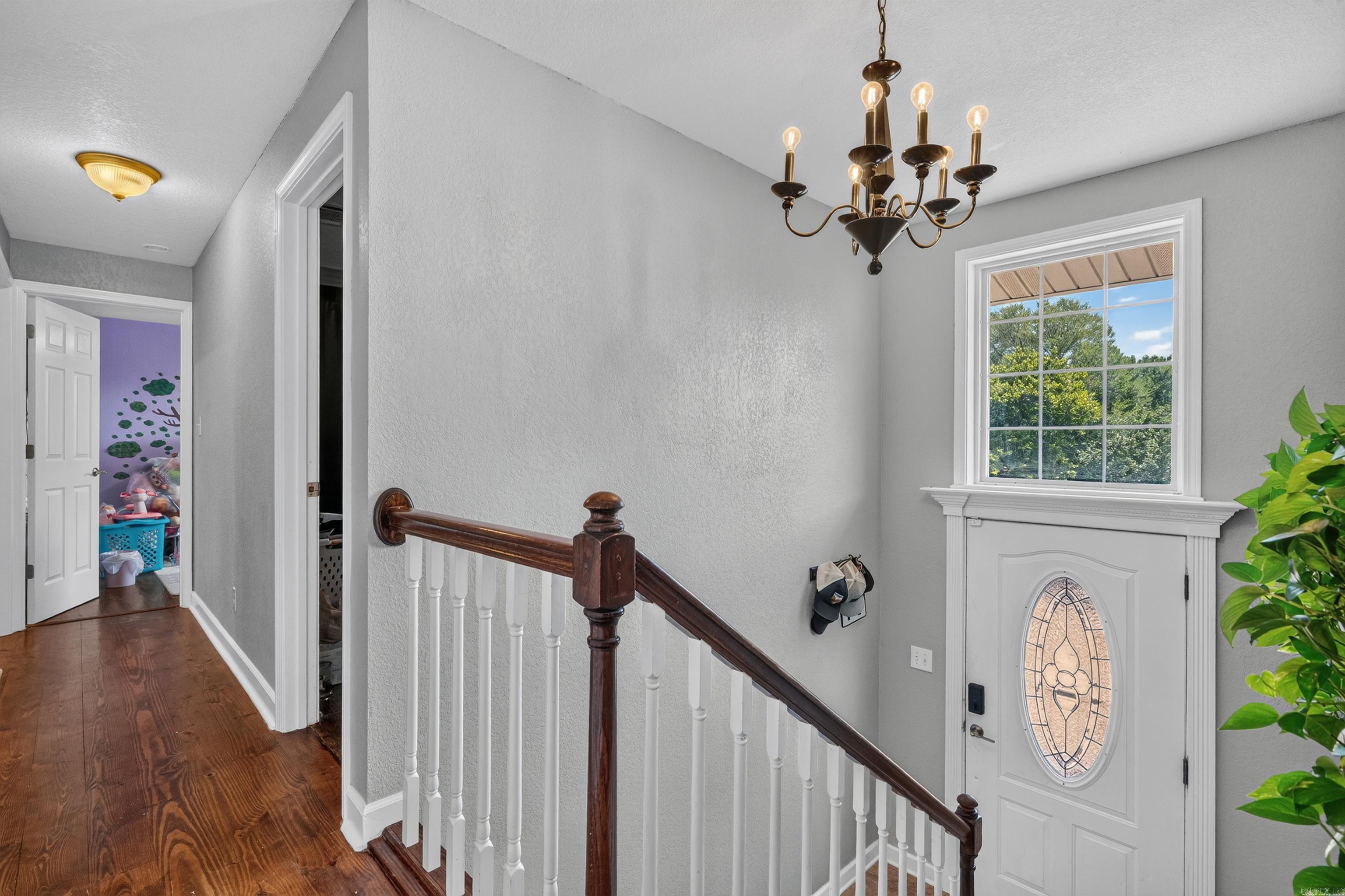 Fairwood #1 - Residential