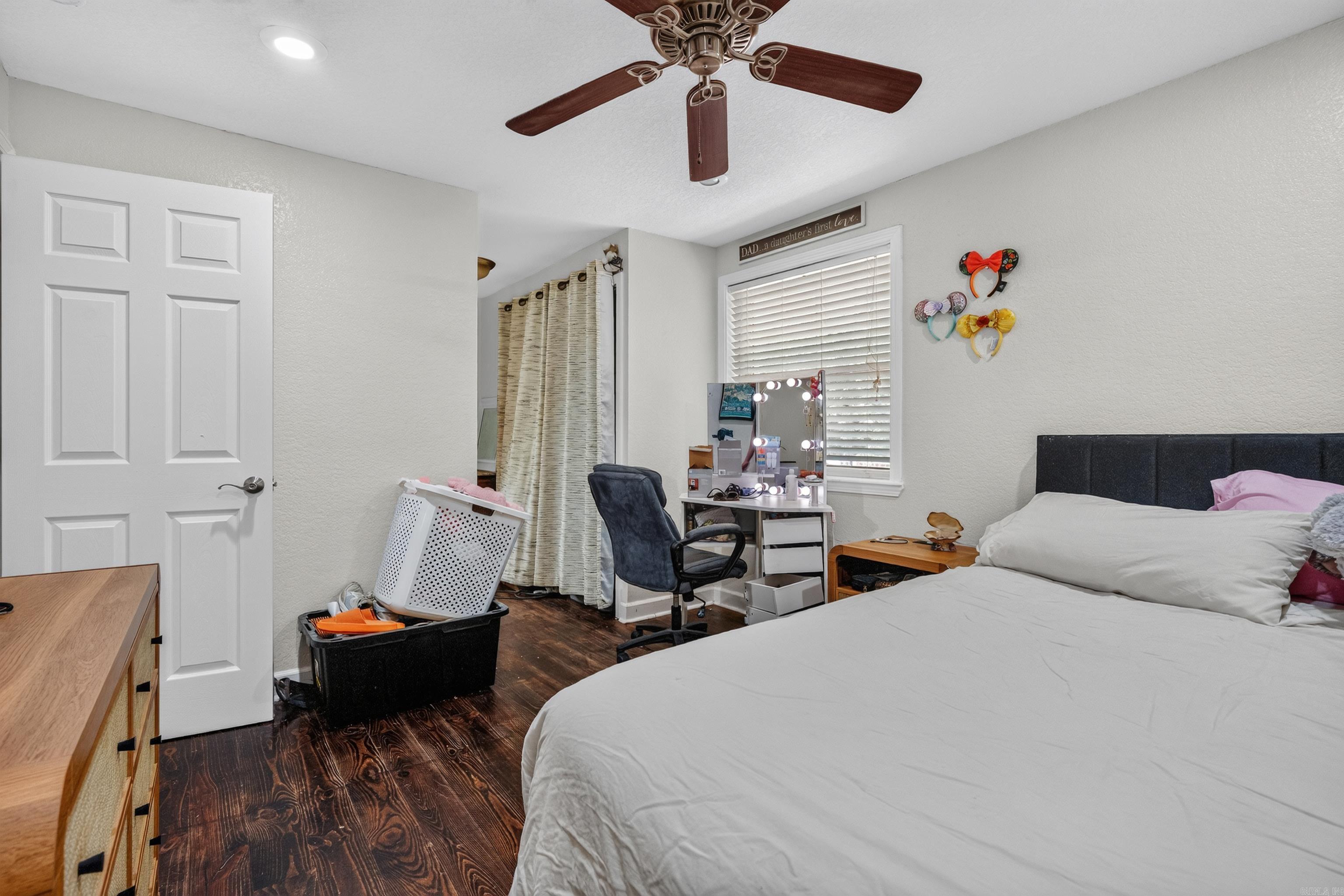 Fairwood #1 - Residential