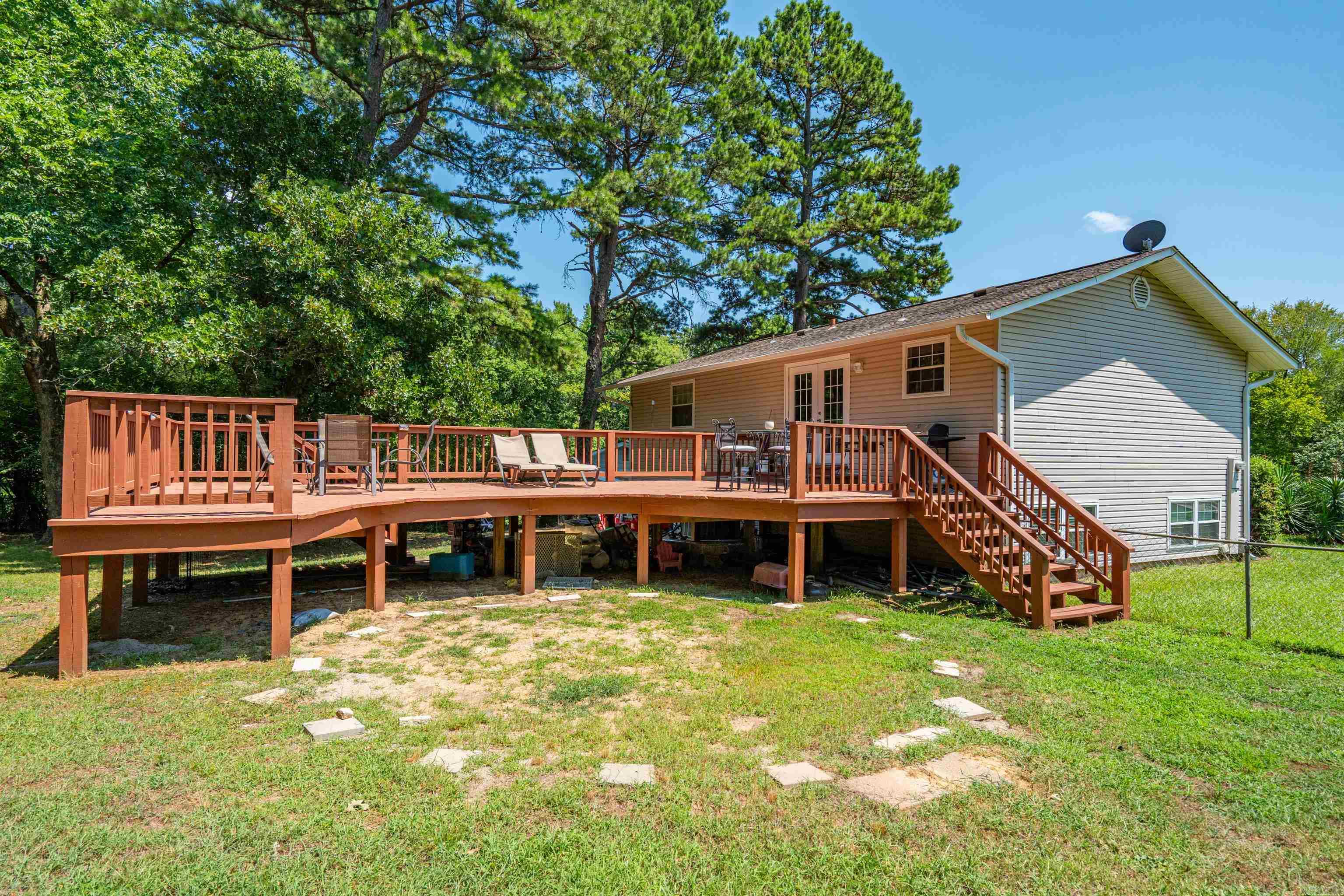 Fairwood #1 - Residential