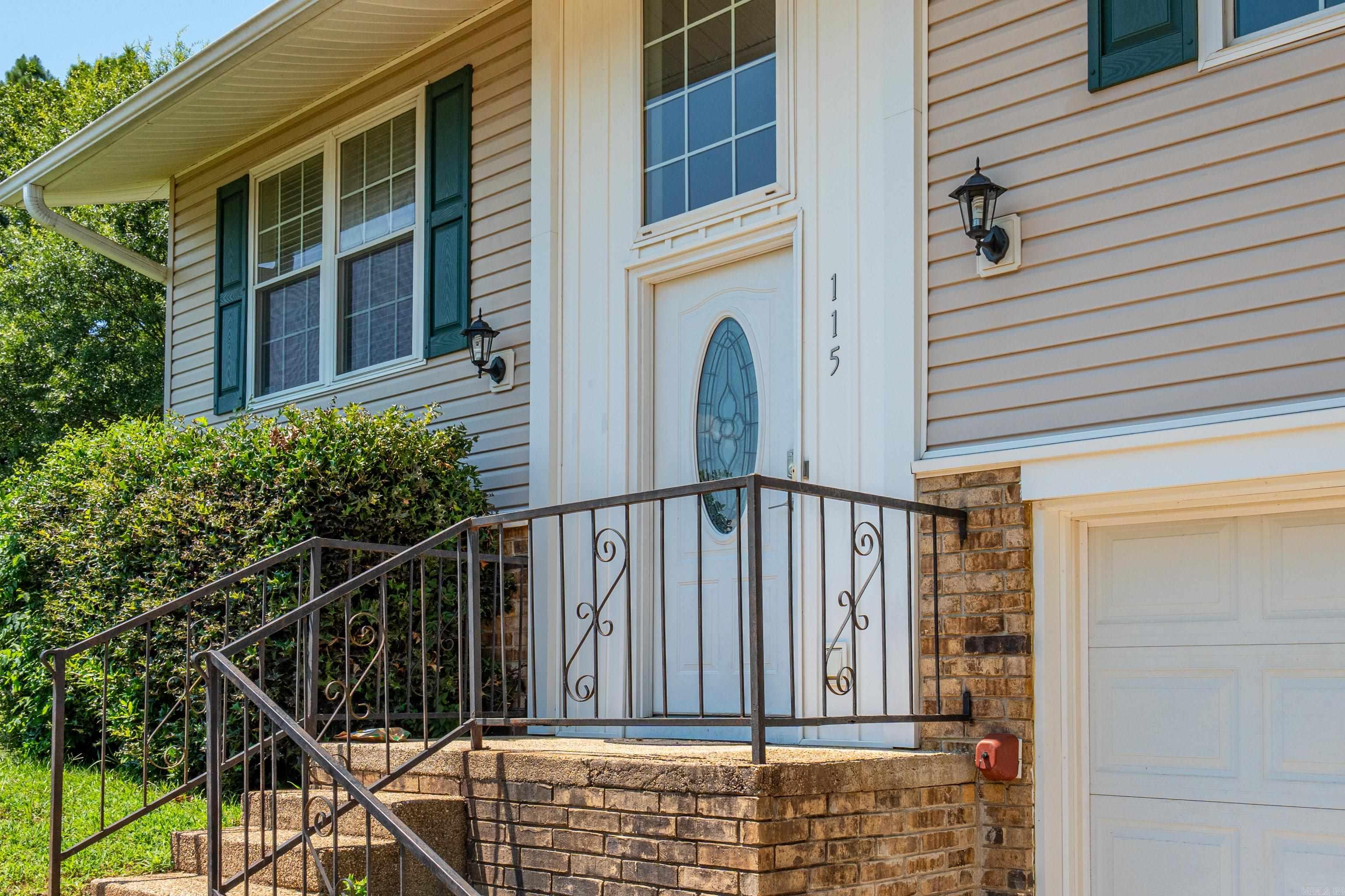 Fairwood #1 - Residential