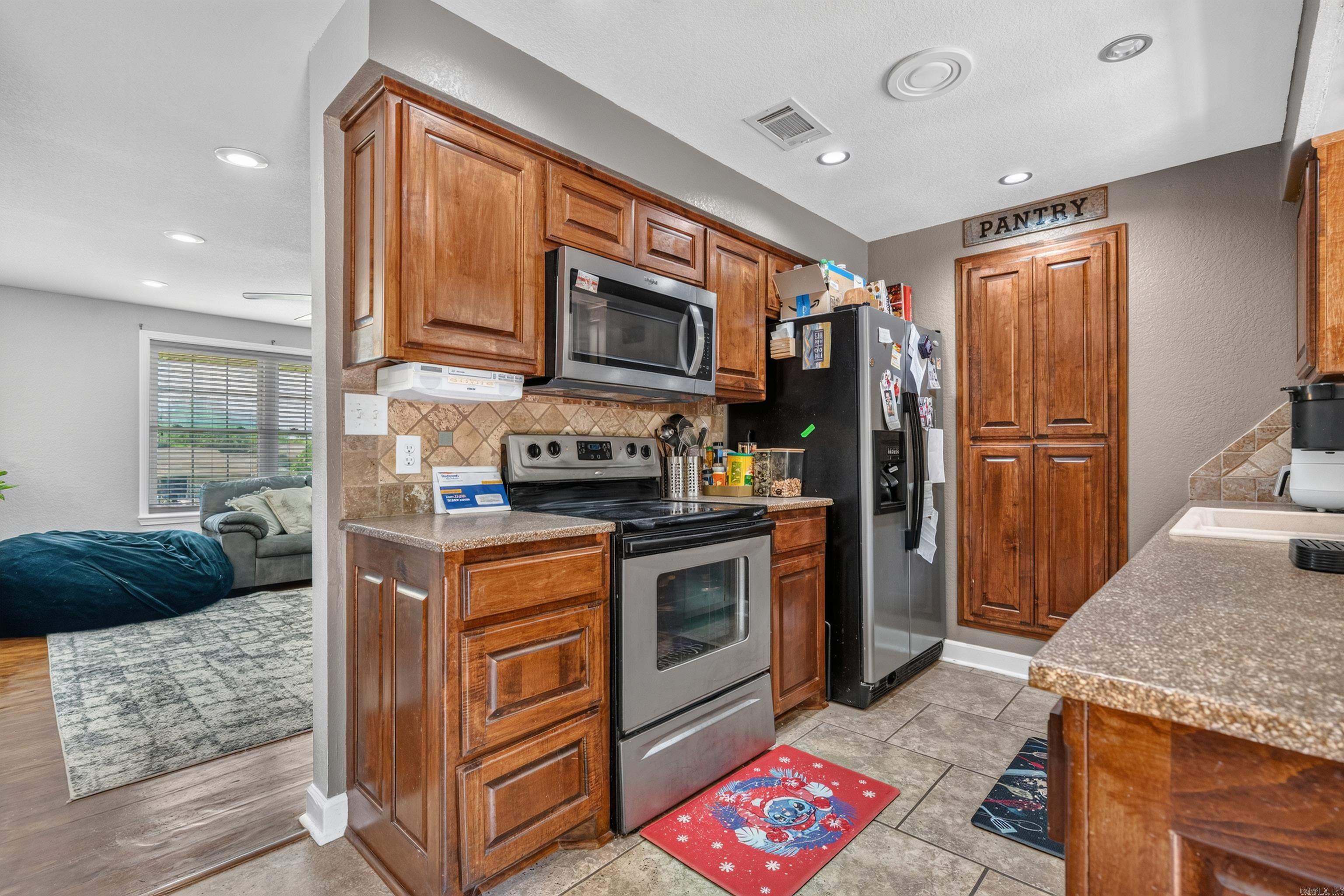 Fairwood #1 - Residential