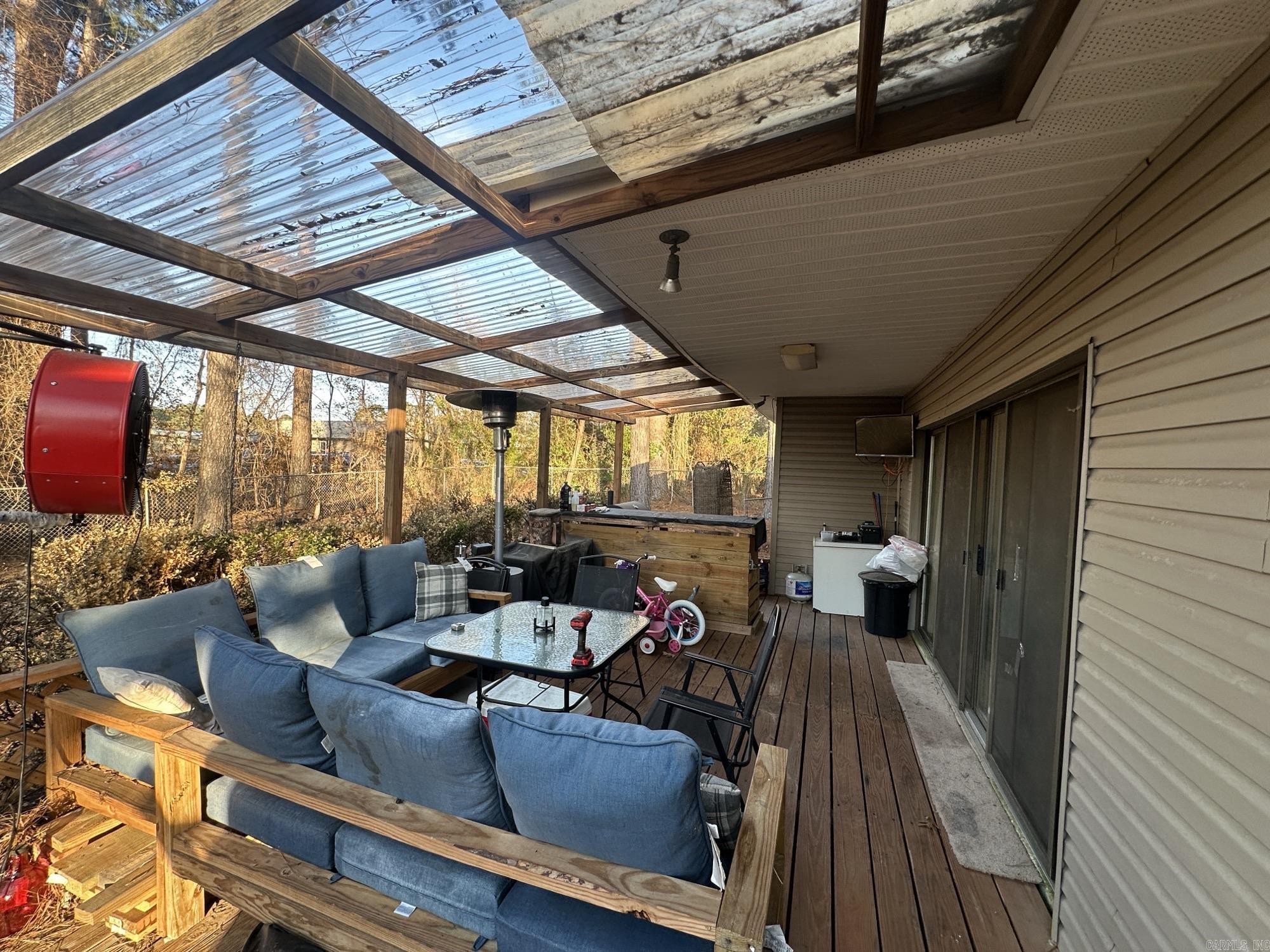 Magnolia - Residential