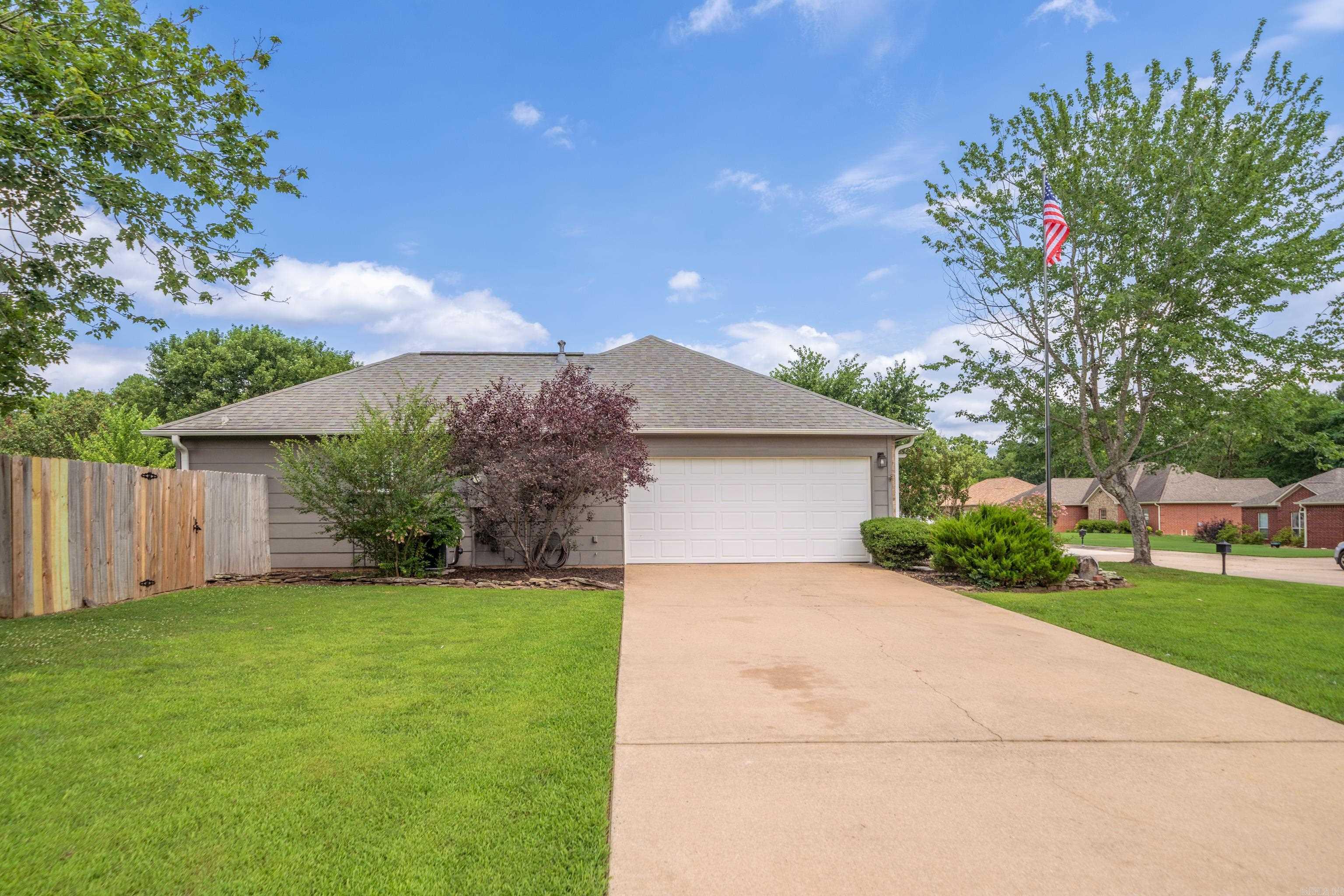 Maple Wood - Residential