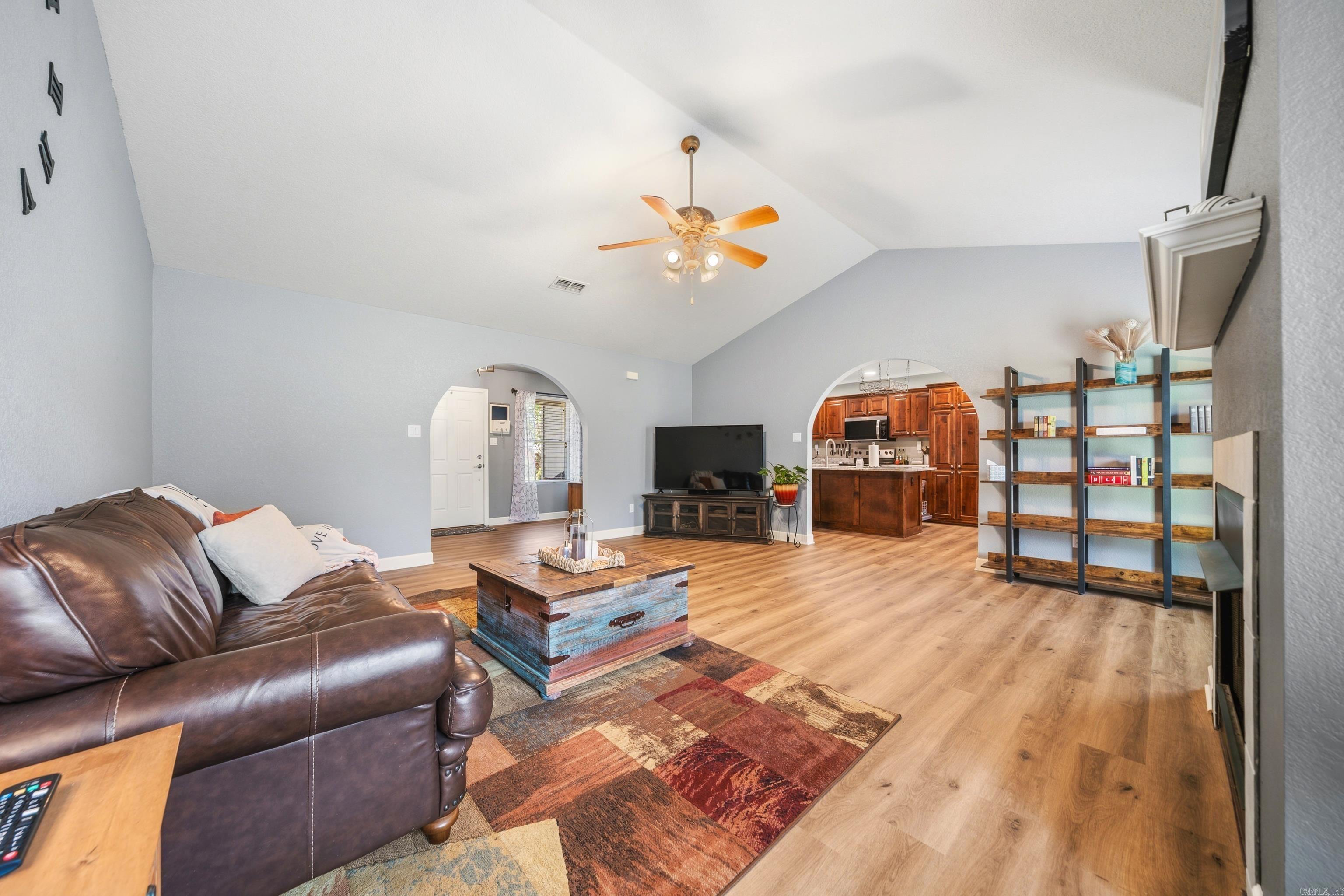 Maple Wood - Residential