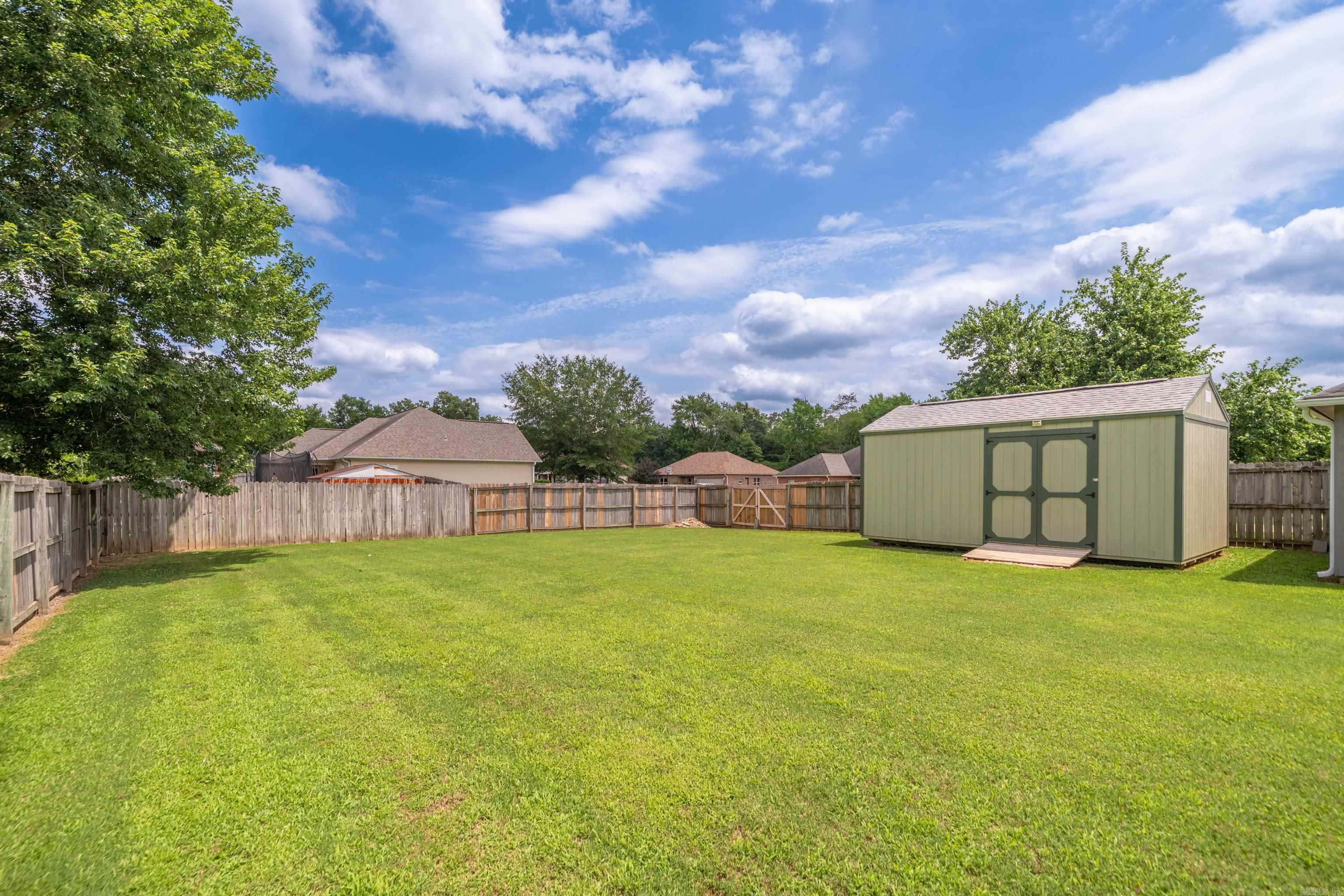 Maple Wood - Residential