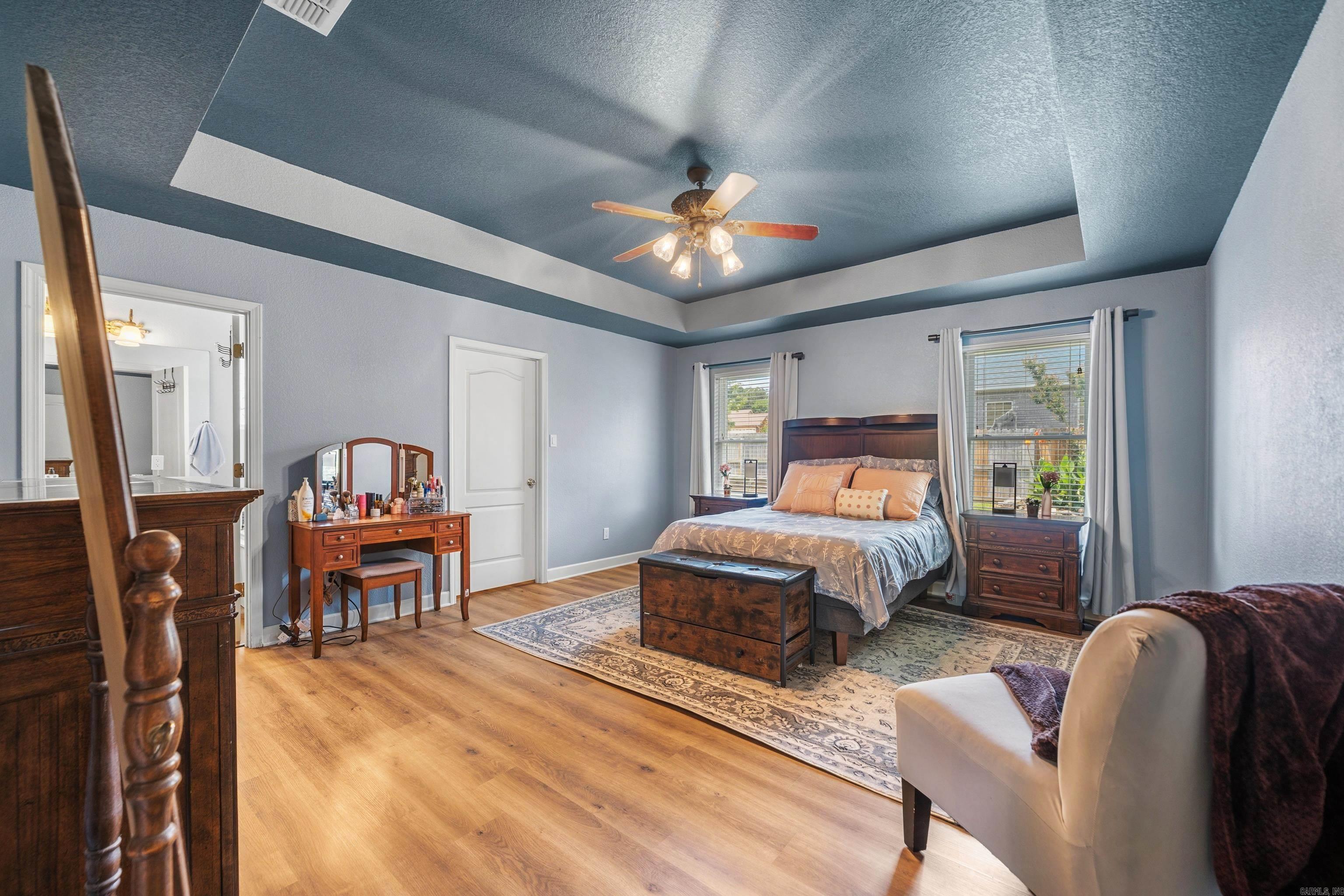 Maple Wood - Residential