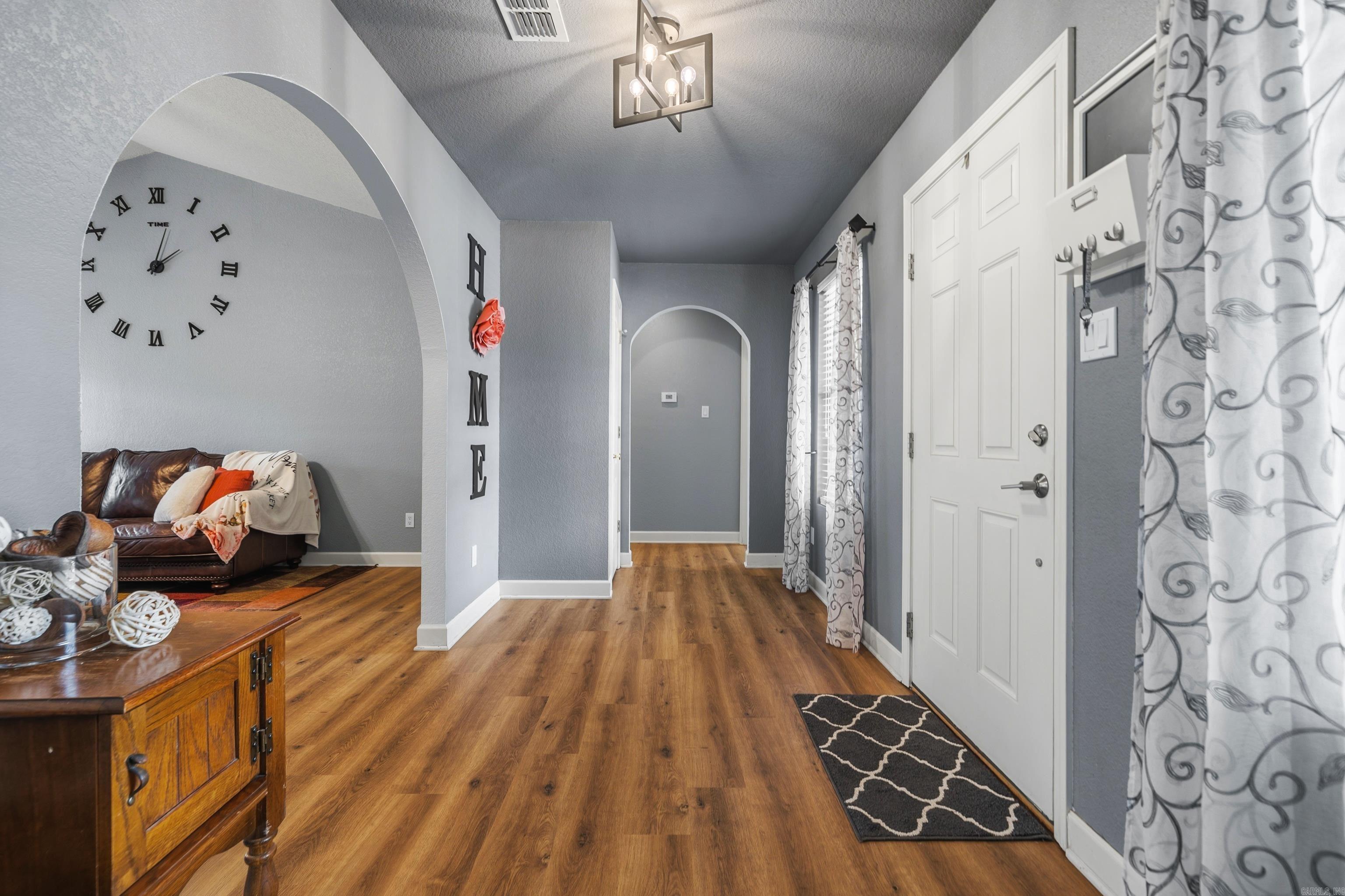 Maple Wood - Residential
