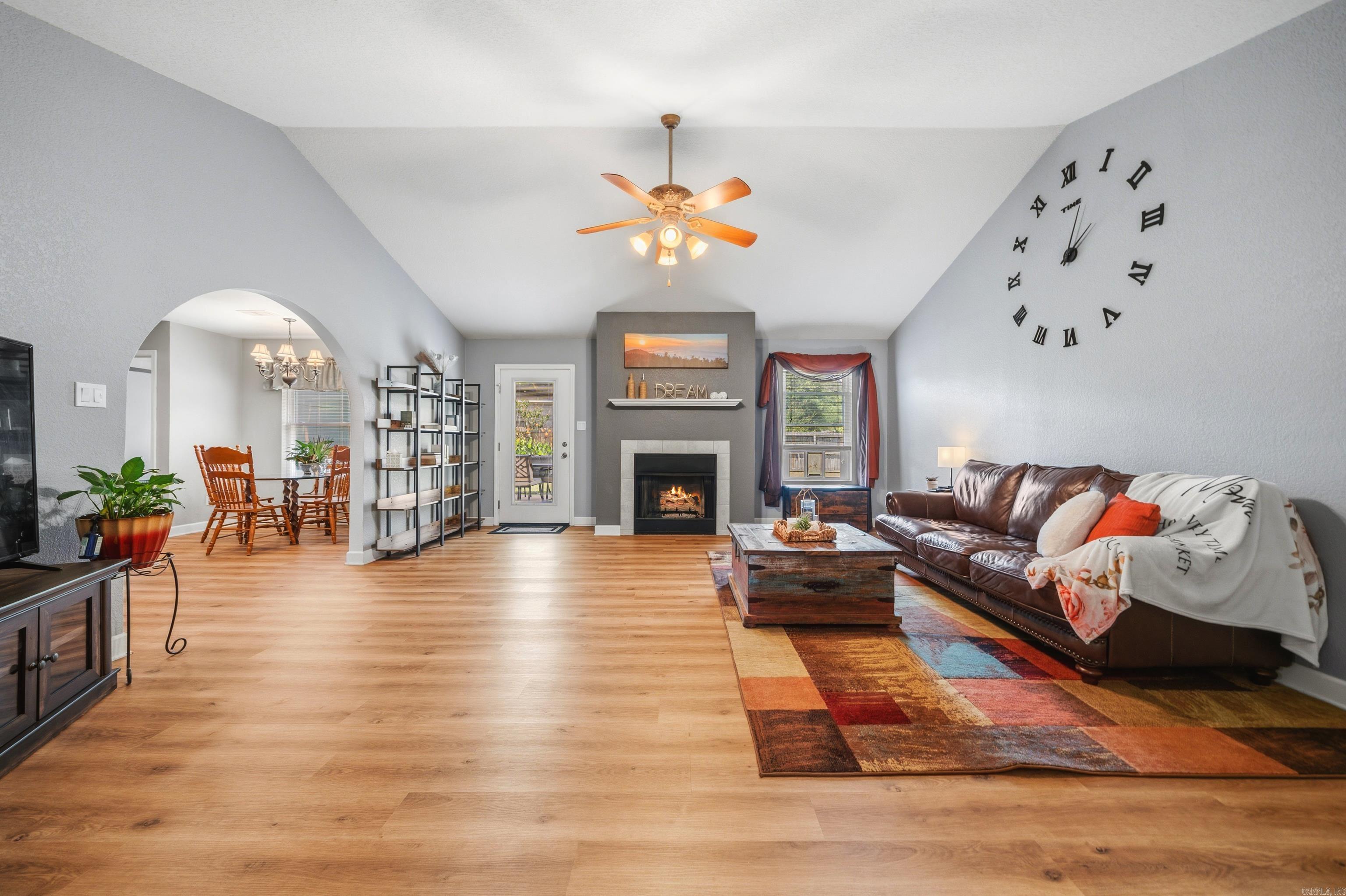 Maple Wood - Residential
