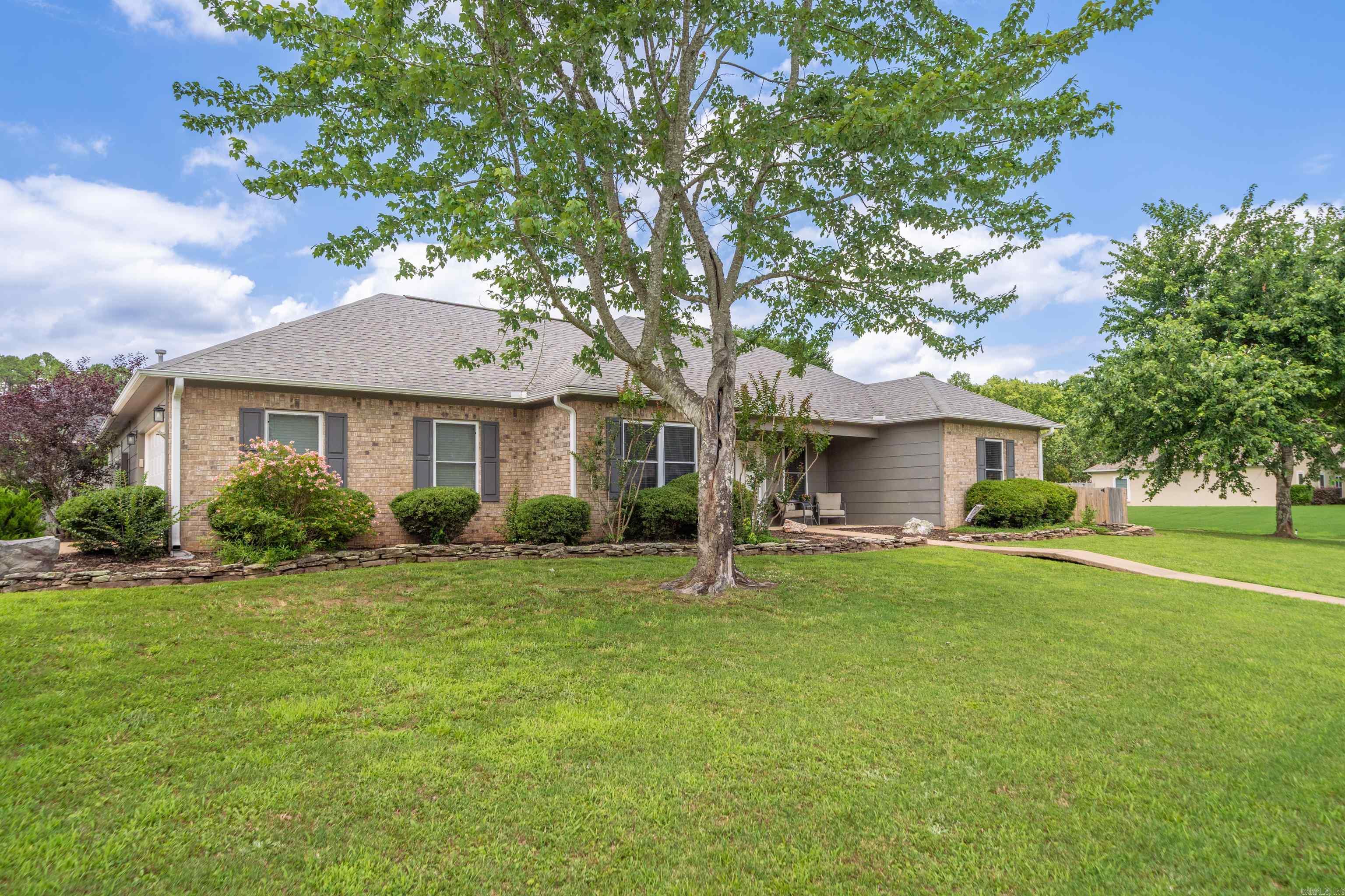 Maple Wood - Residential
