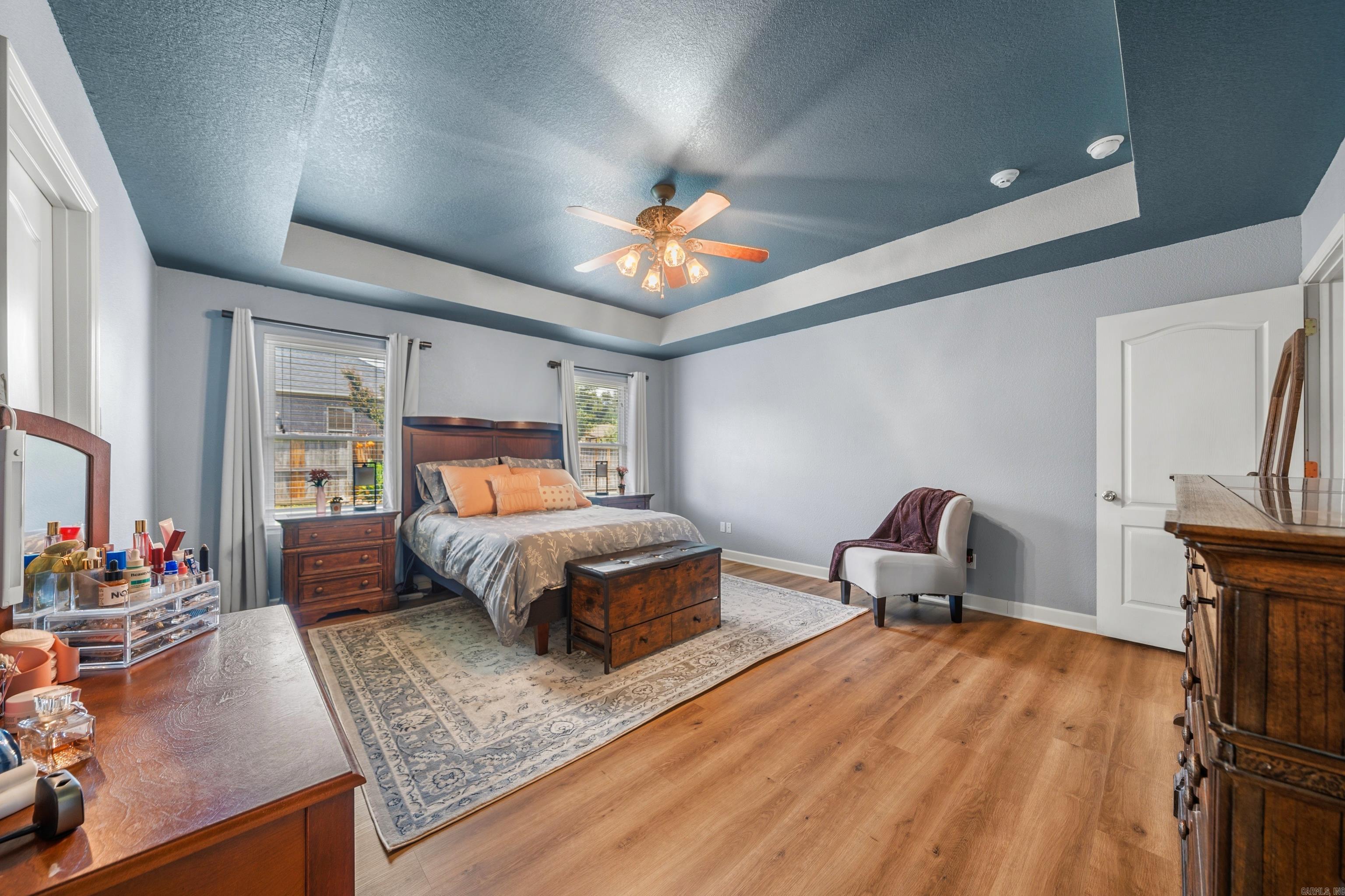 Maple Wood - Residential