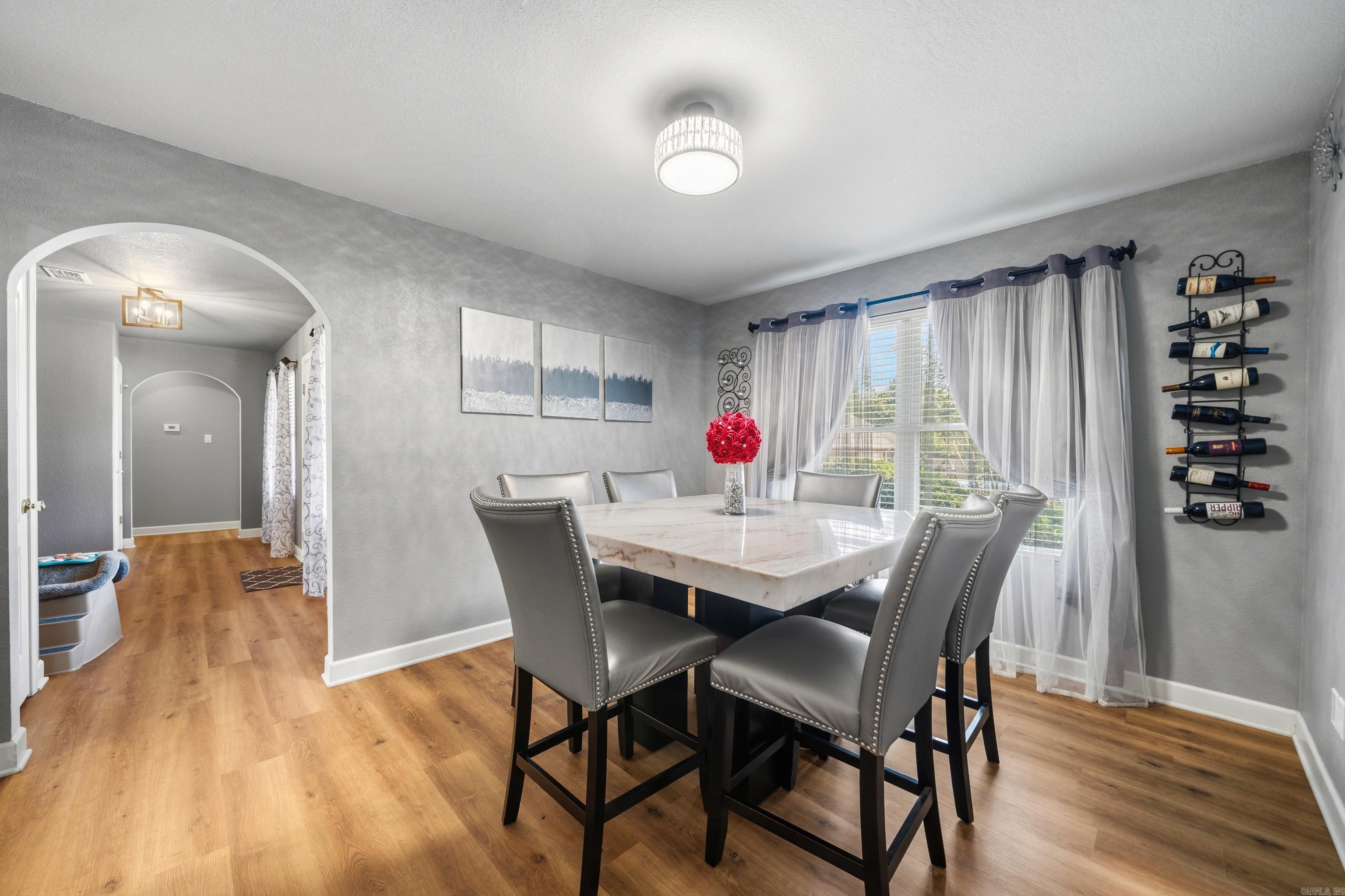 Maple Wood - Residential