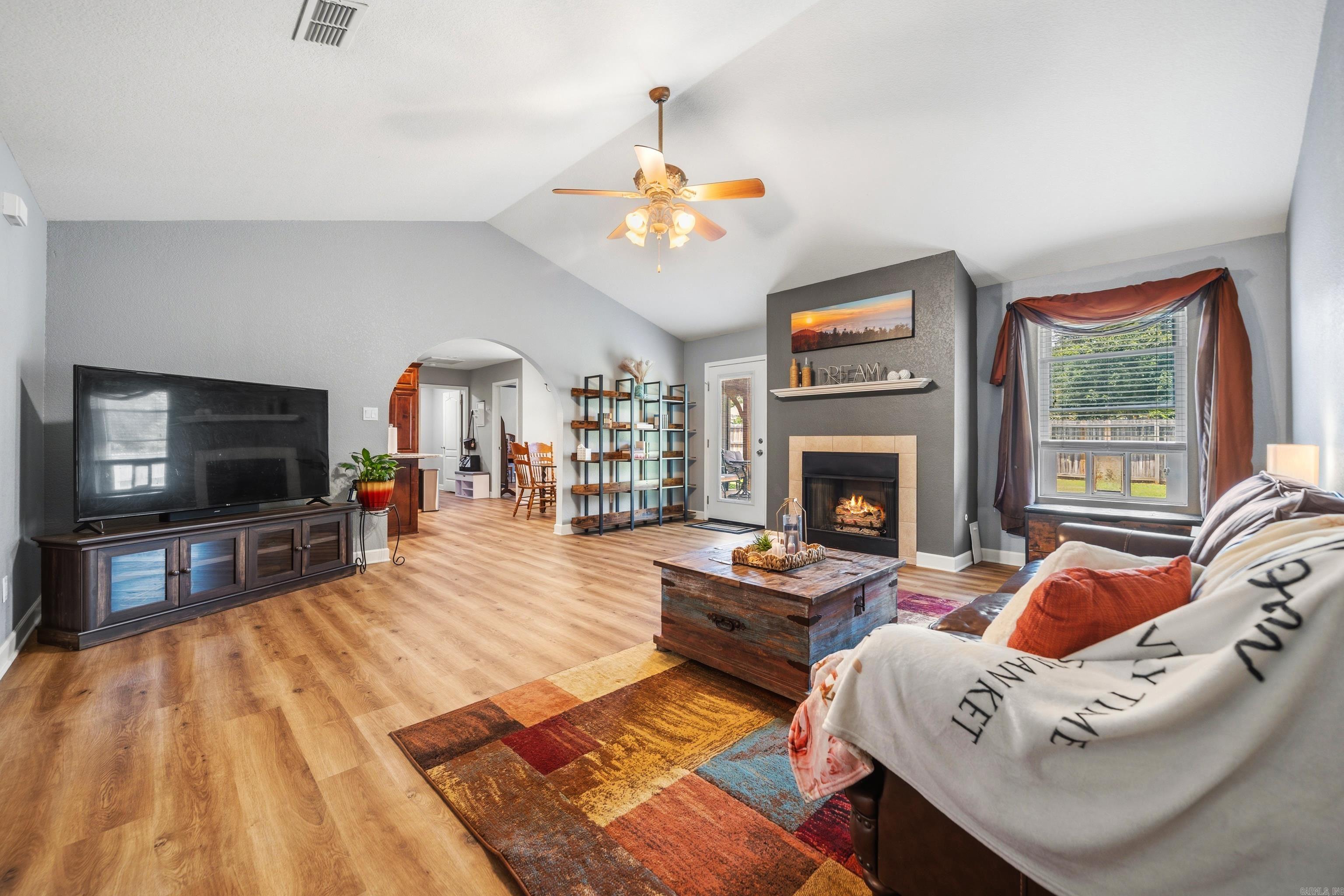 Maple Wood - Residential