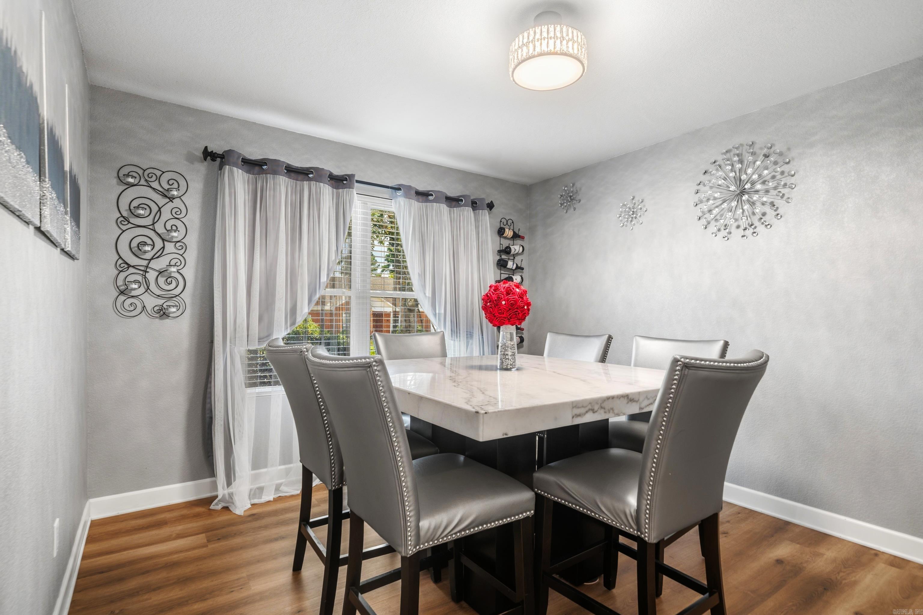 Maple Wood - Residential