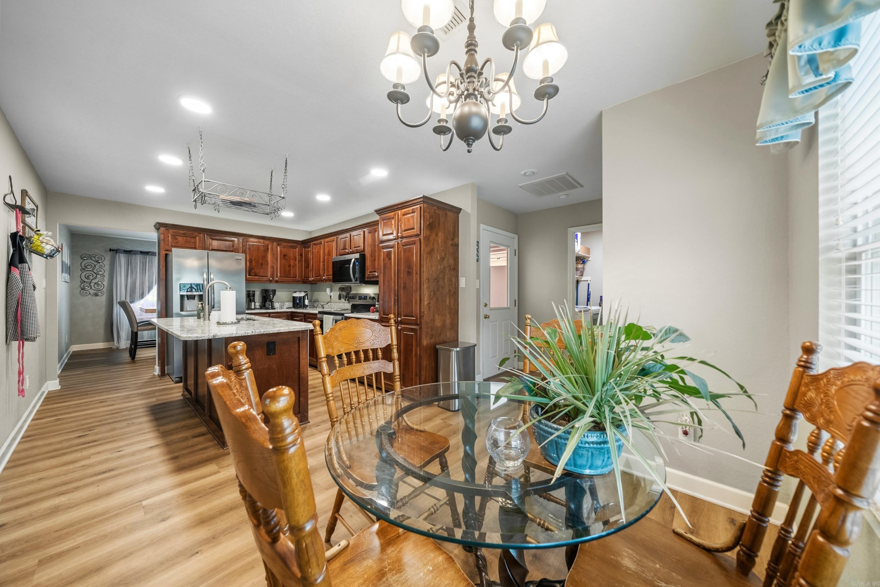 Maple Wood - Residential