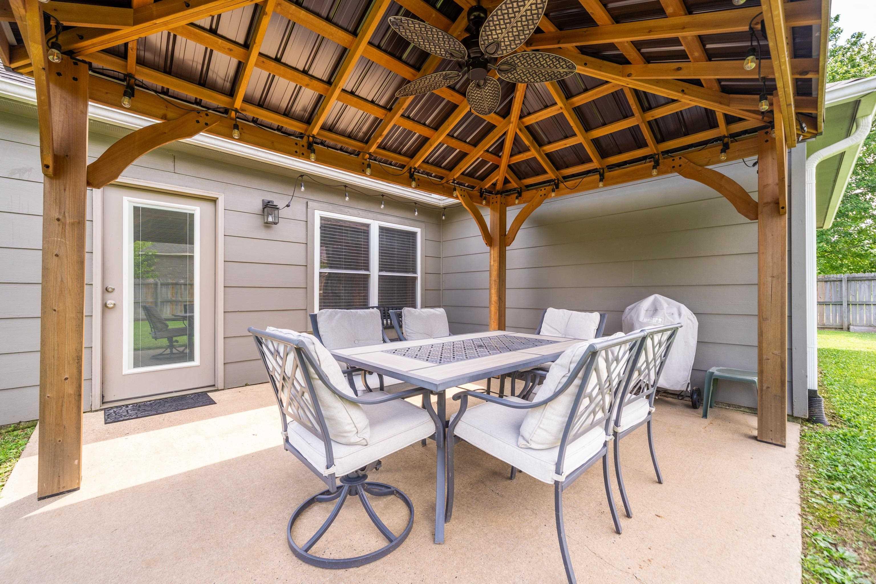 Maple Wood - Residential