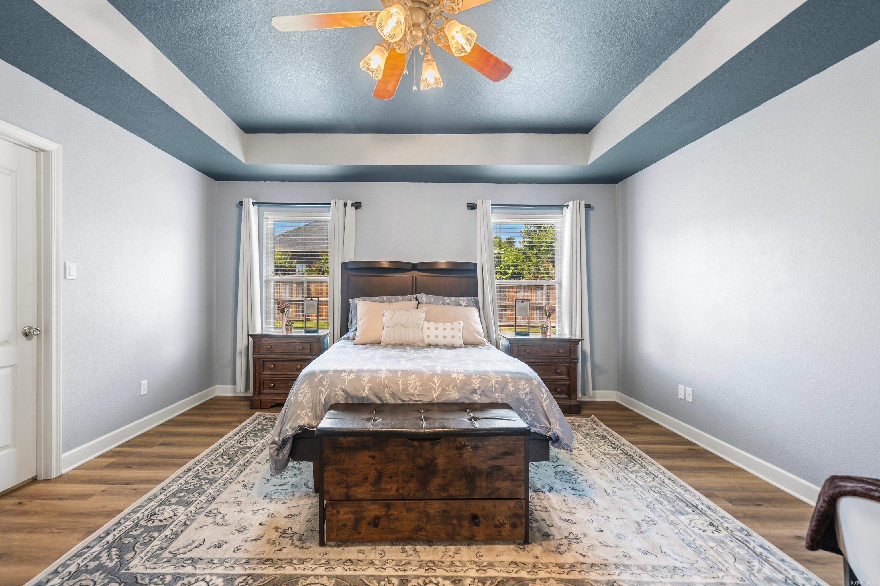 Maple Wood - Residential