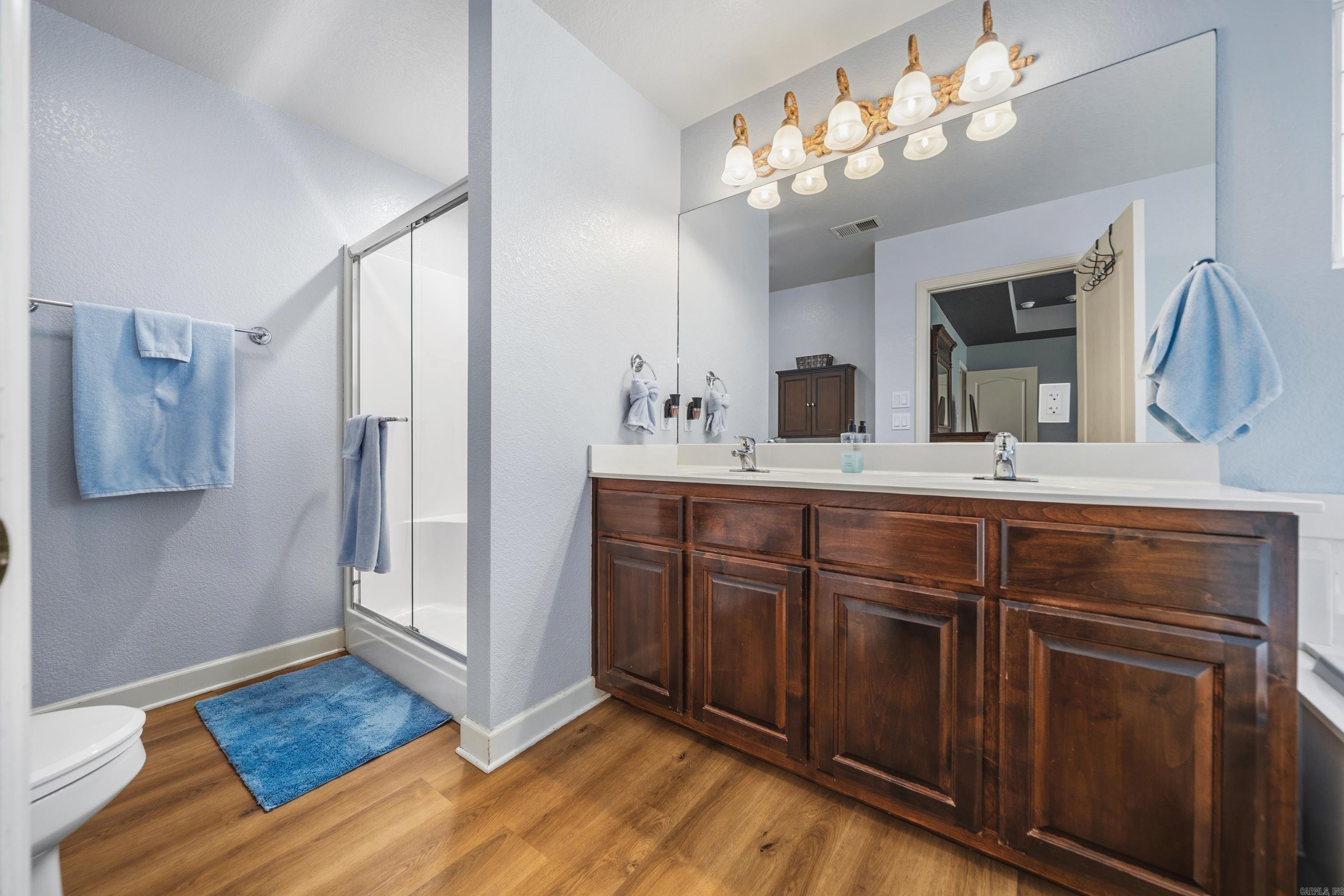 Maple Wood - Residential