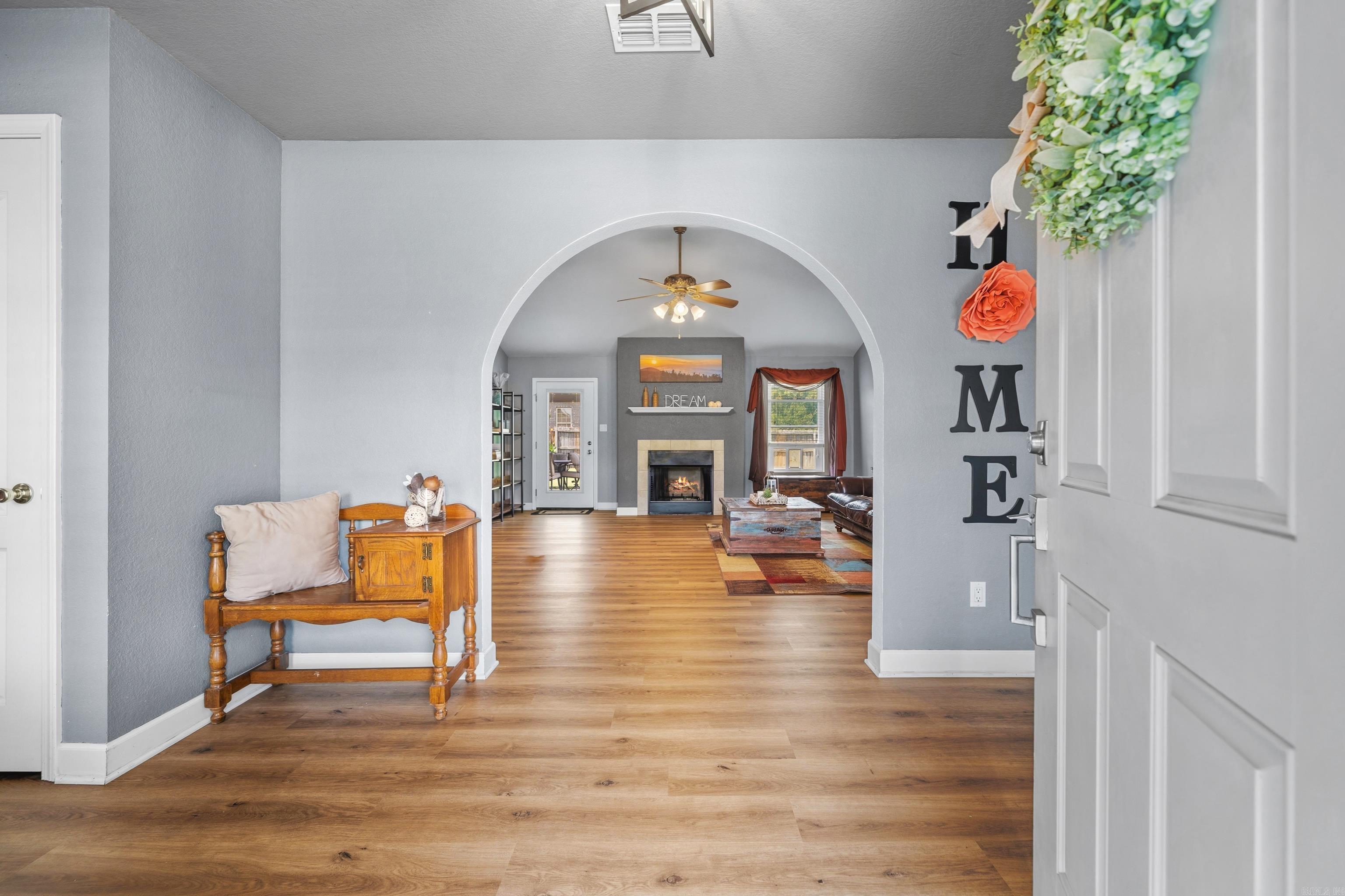 Maple Wood - Residential
