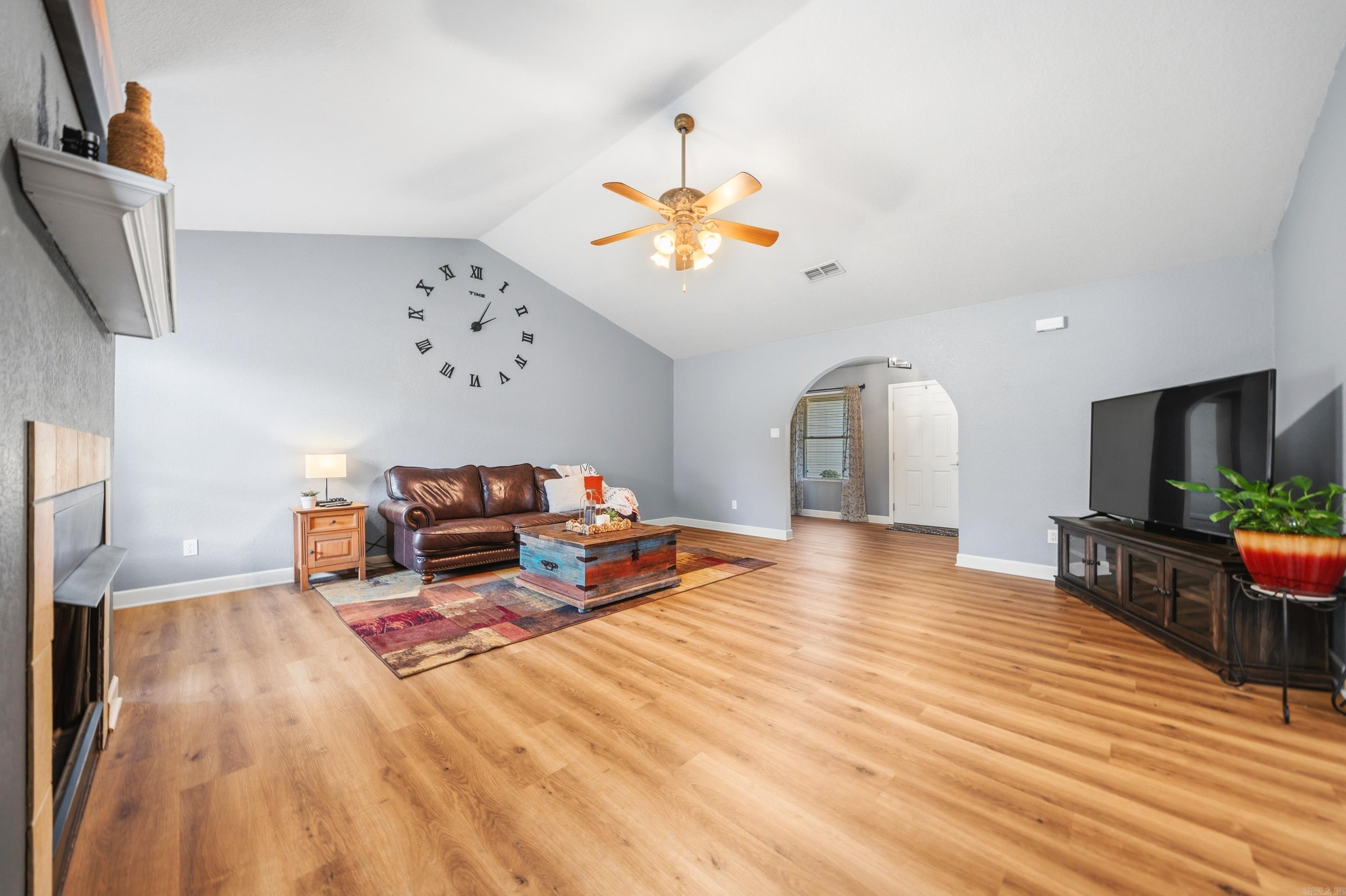 Maple Wood - Residential