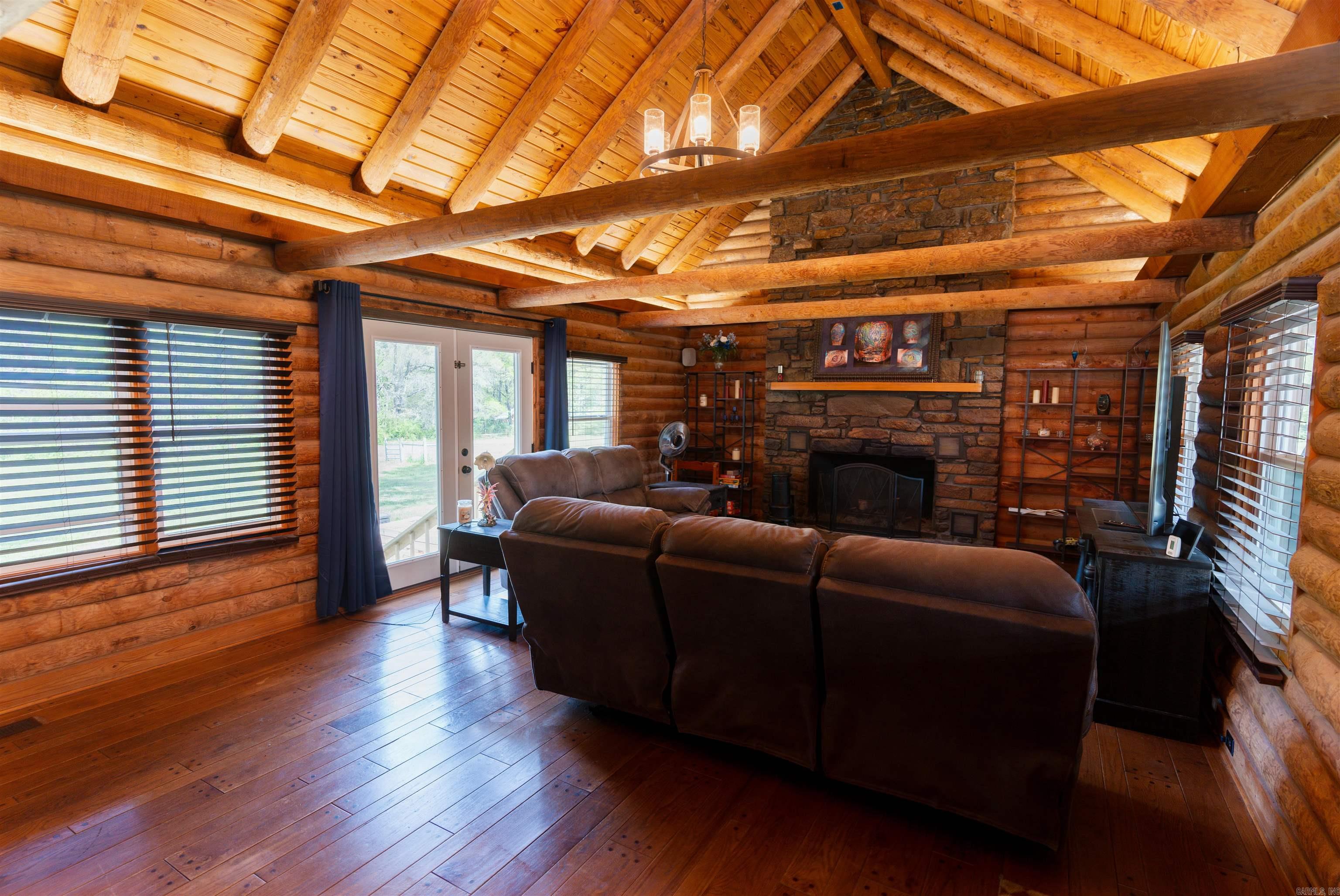 HASTON'S SUBDIVISION - Residential