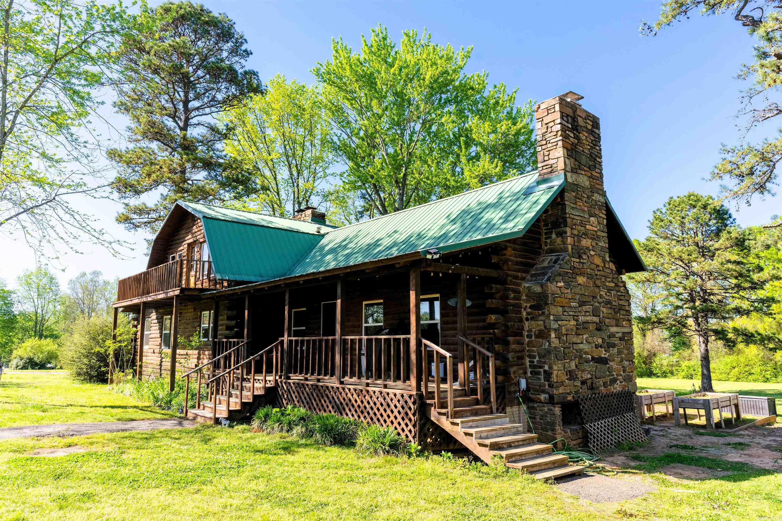 HASTON'S SUBDIVISION - Residential