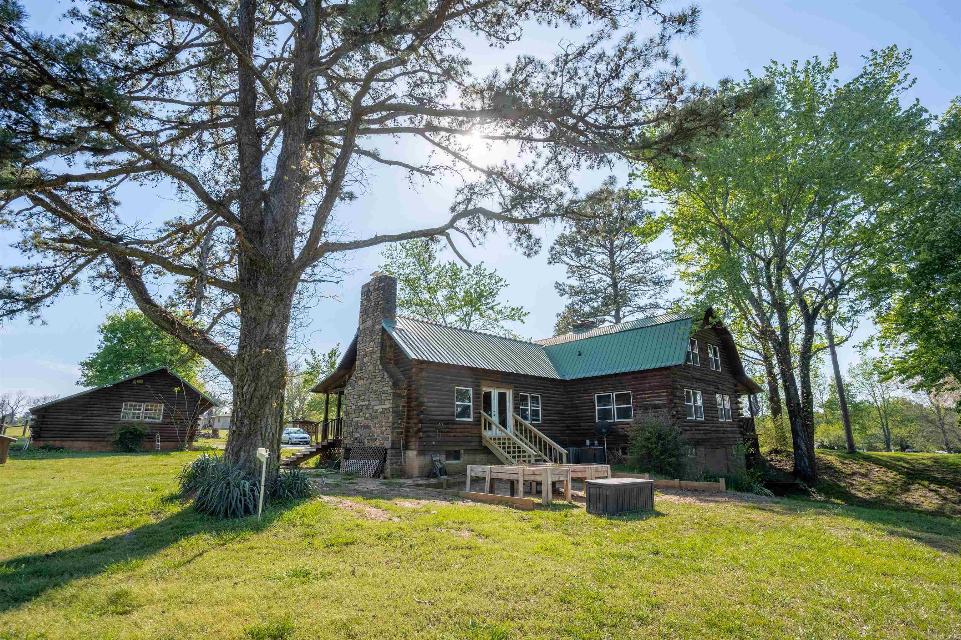 HASTON'S SUBDIVISION - Residential