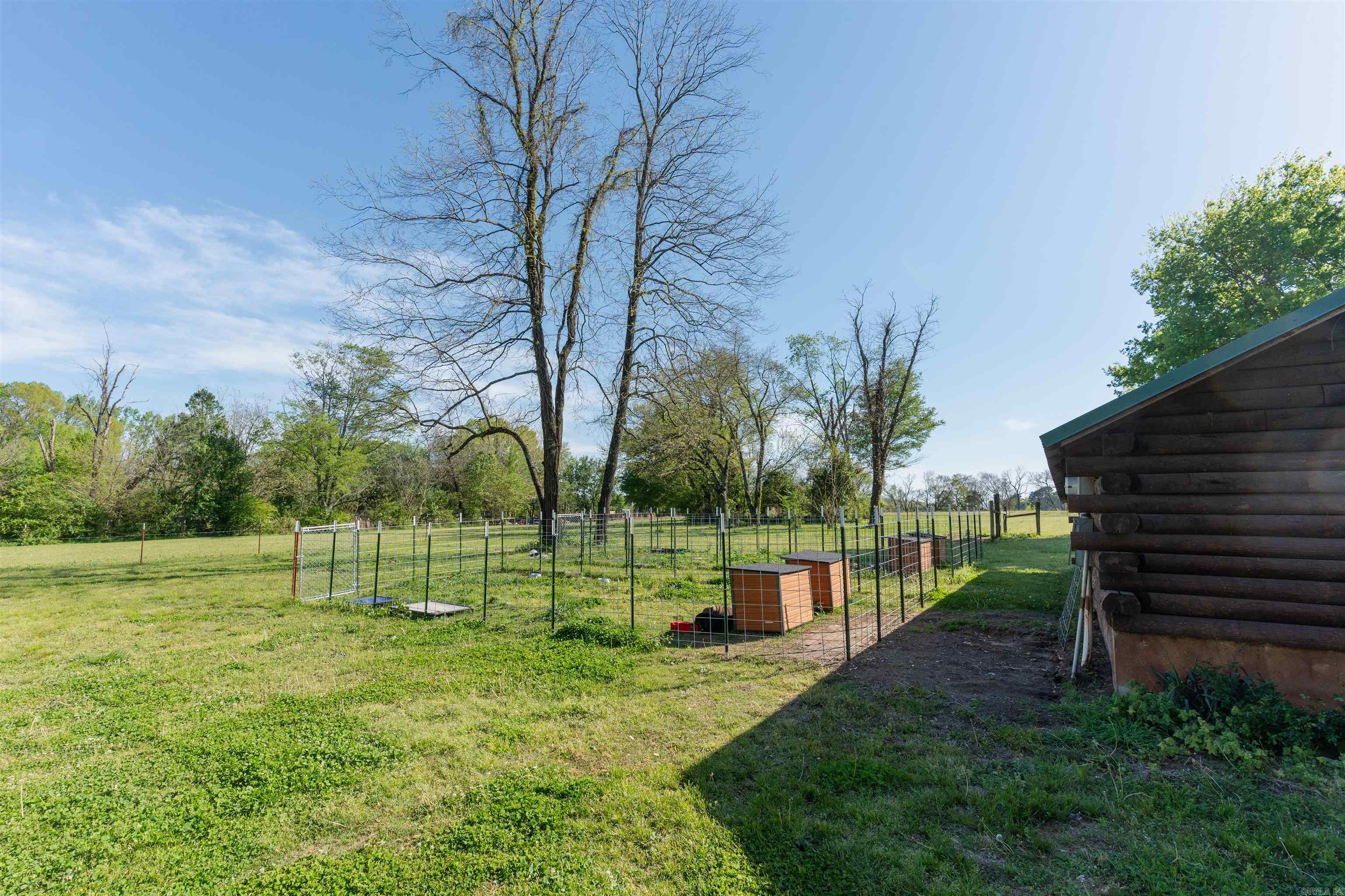 HASTON'S SUBDIVISION - Residential