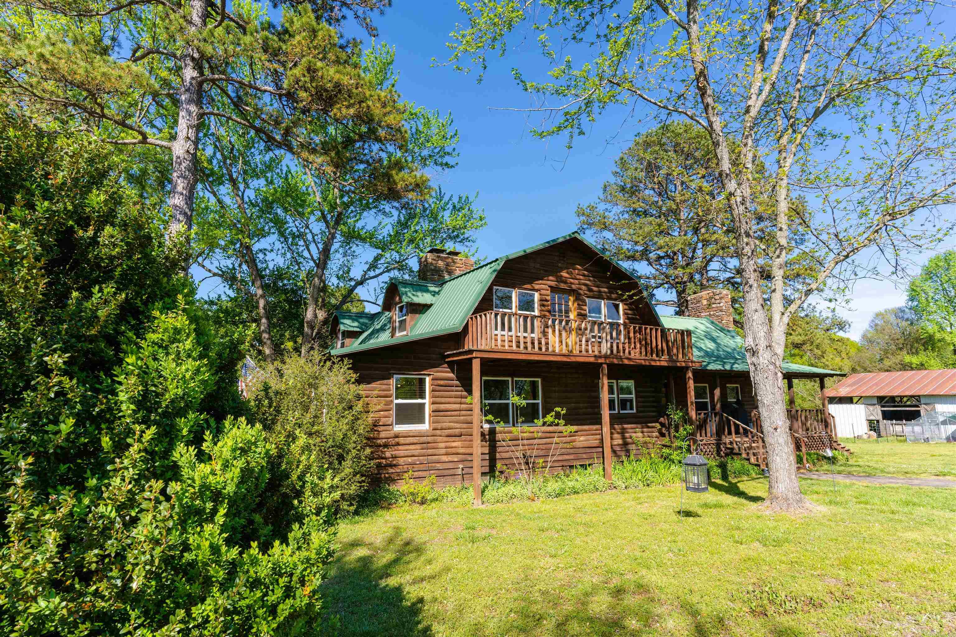 HASTON'S SUBDIVISION - Residential