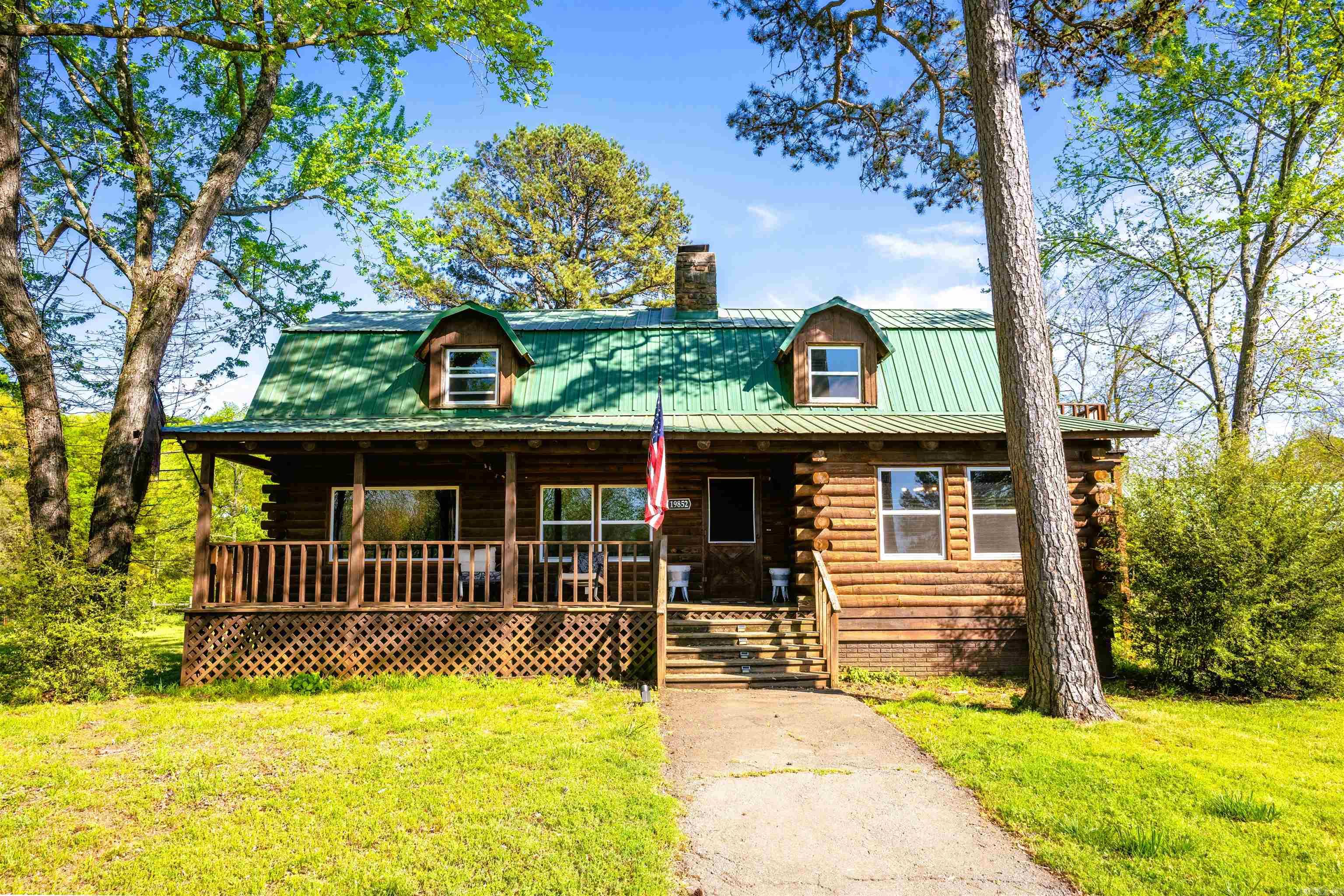 HASTON'S SUBDIVISION - Residential