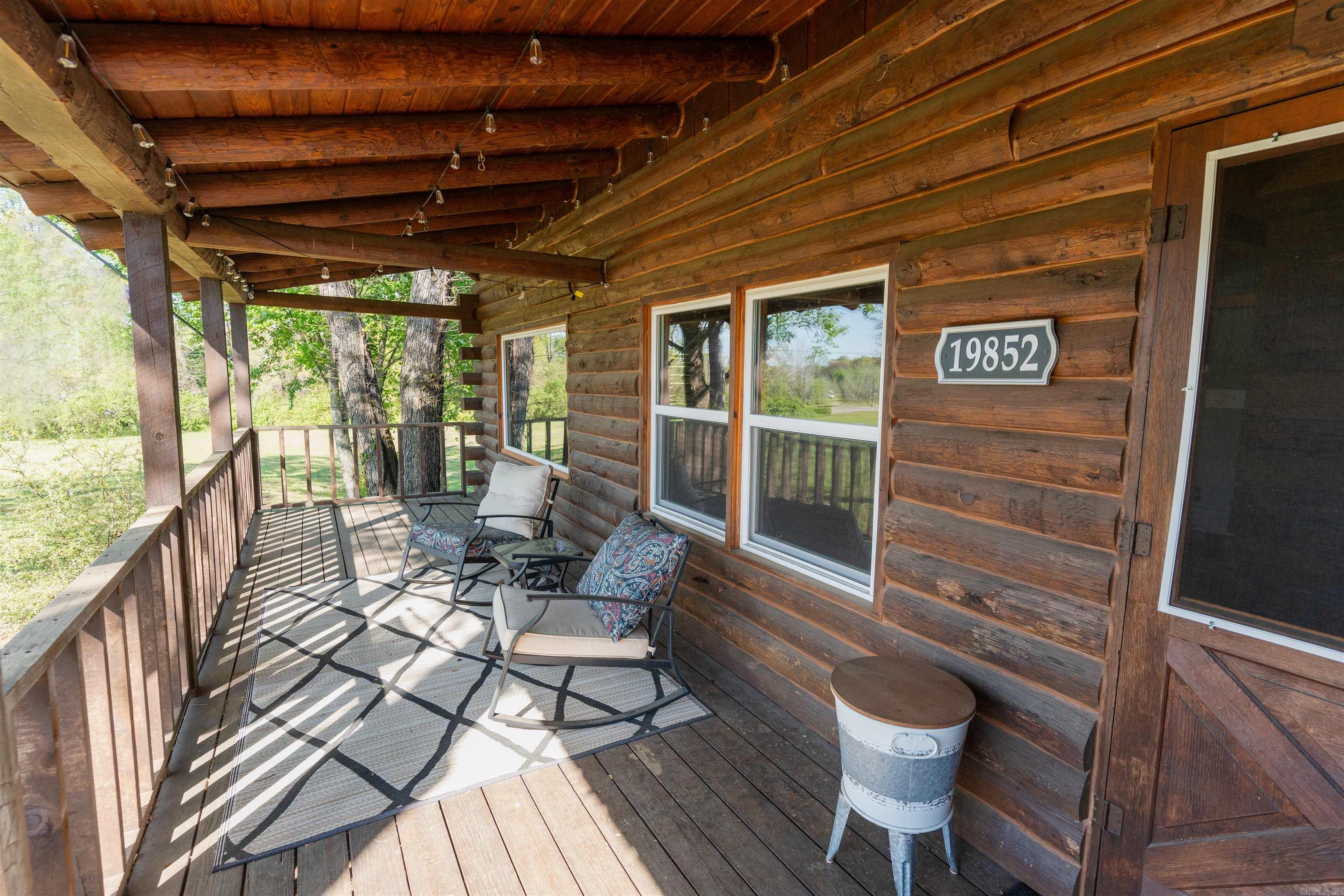 HASTON'S SUBDIVISION - Residential