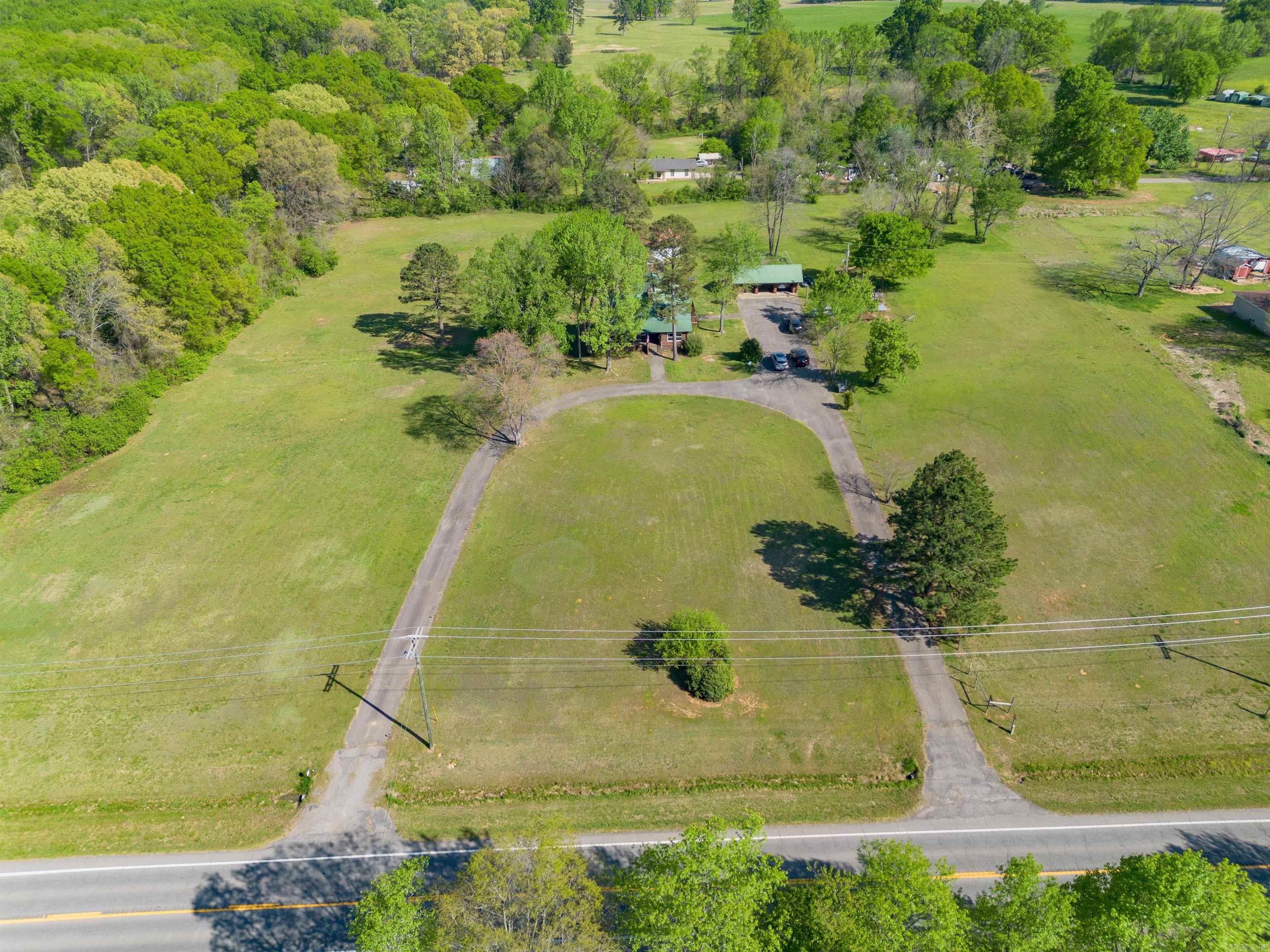HASTON'S SUBDIVISION - Residential