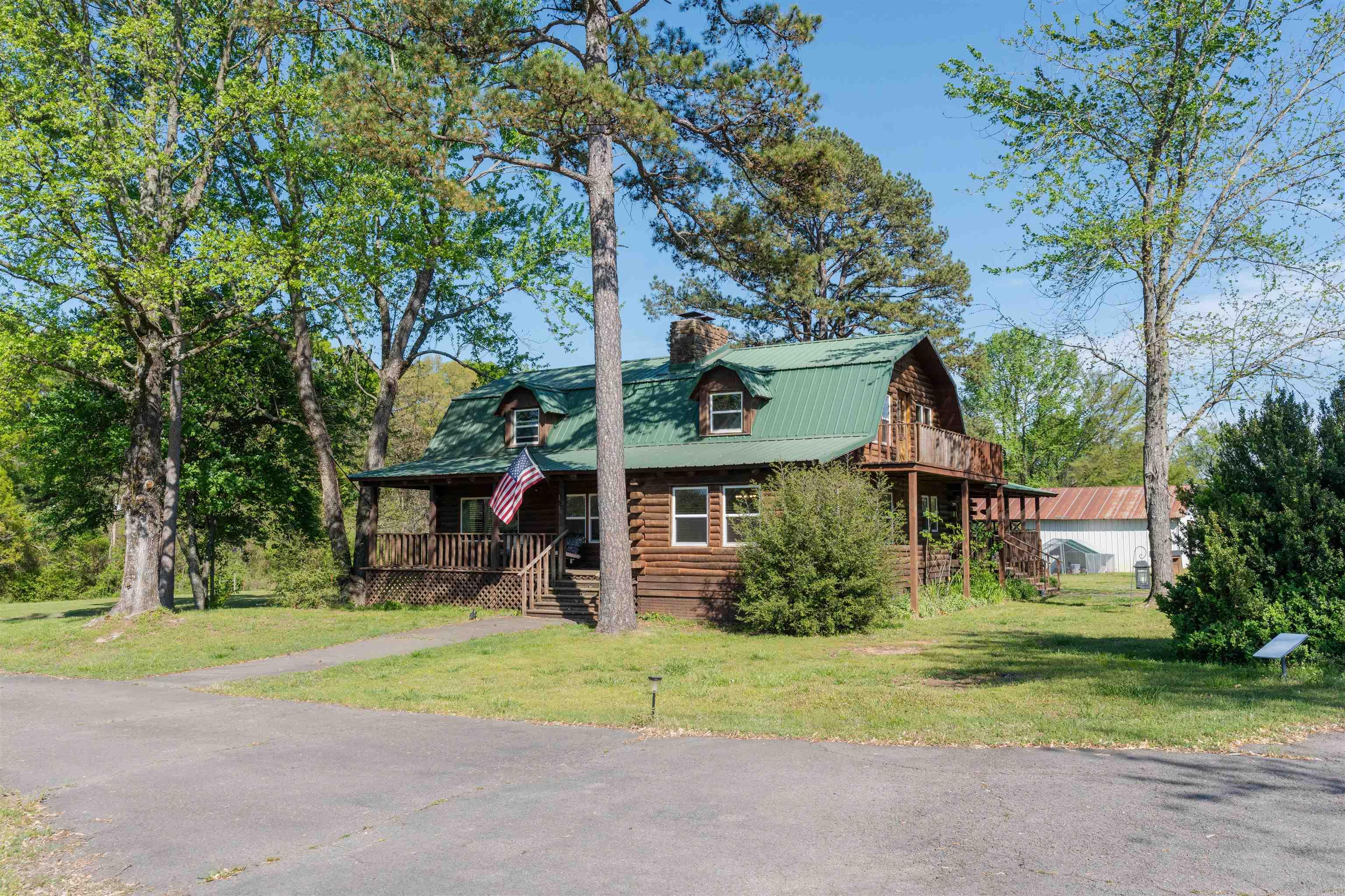 HASTON'S SUBDIVISION - Residential