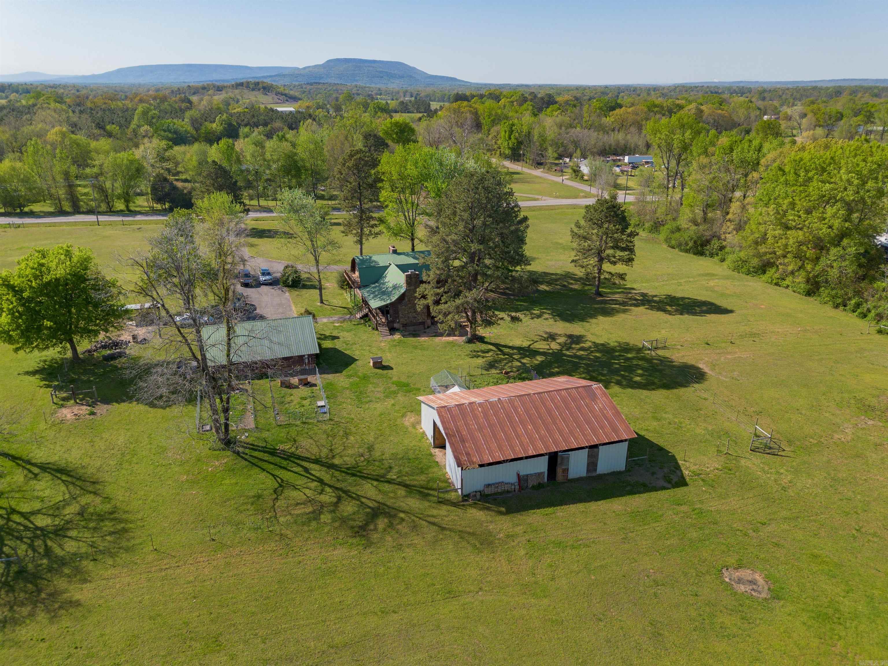 HASTON'S SUBDIVISION - Residential