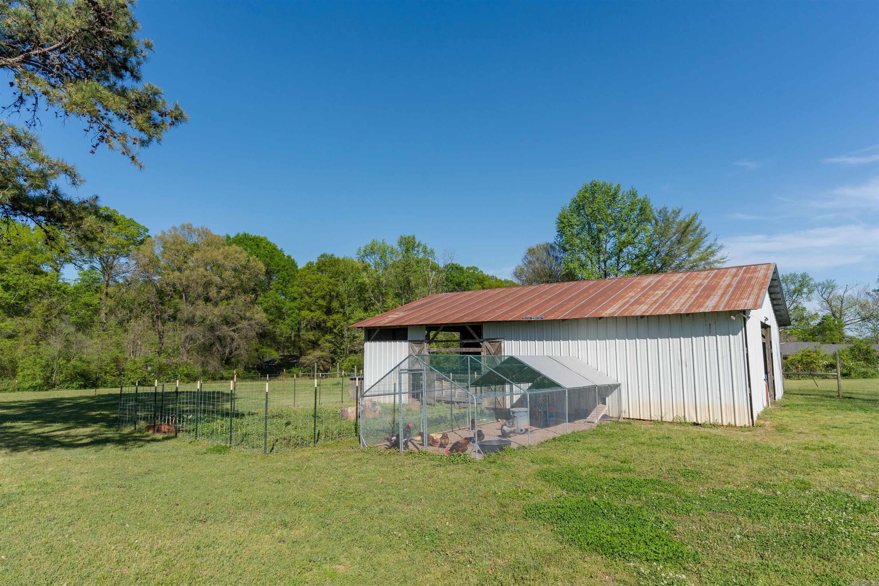 HASTON'S SUBDIVISION - Residential