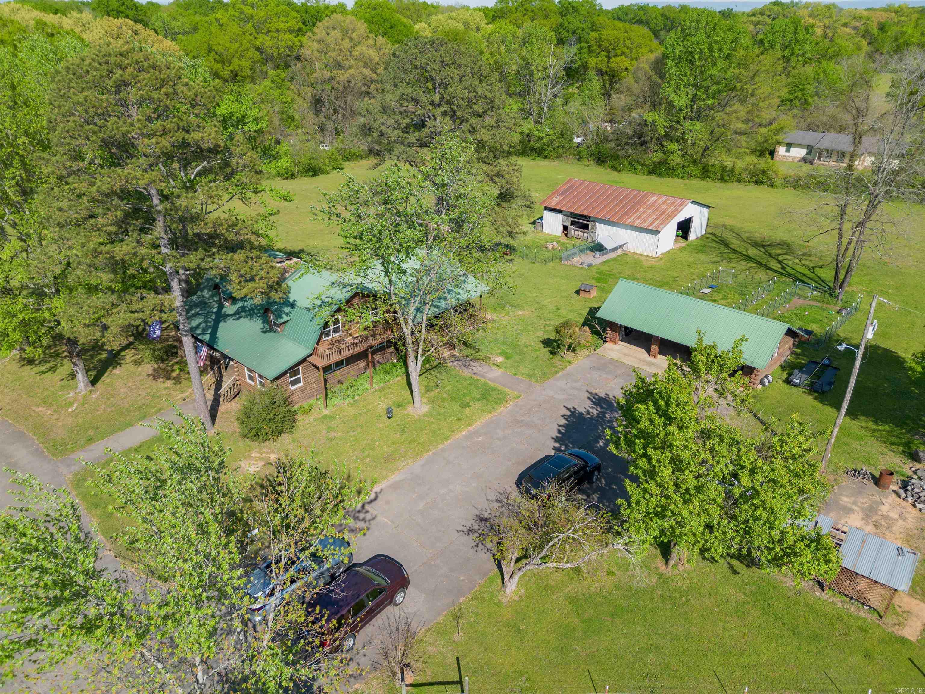 HASTON'S SUBDIVISION - Residential