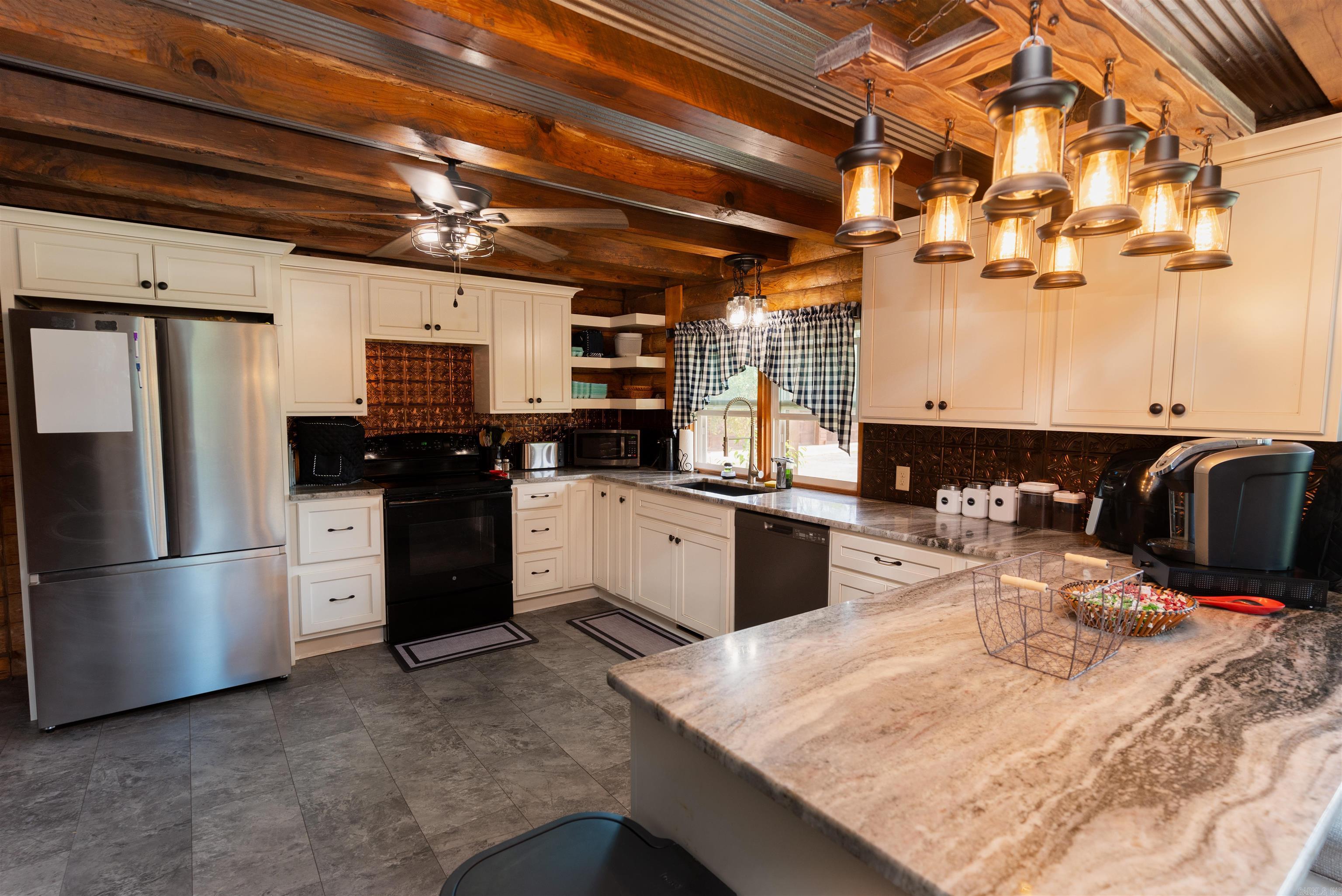 HASTON'S SUBDIVISION - Residential