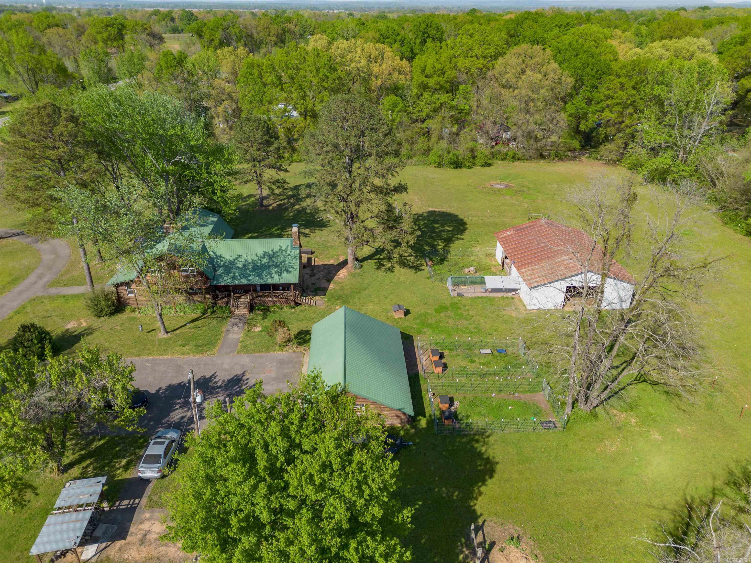 HASTON'S SUBDIVISION - Residential