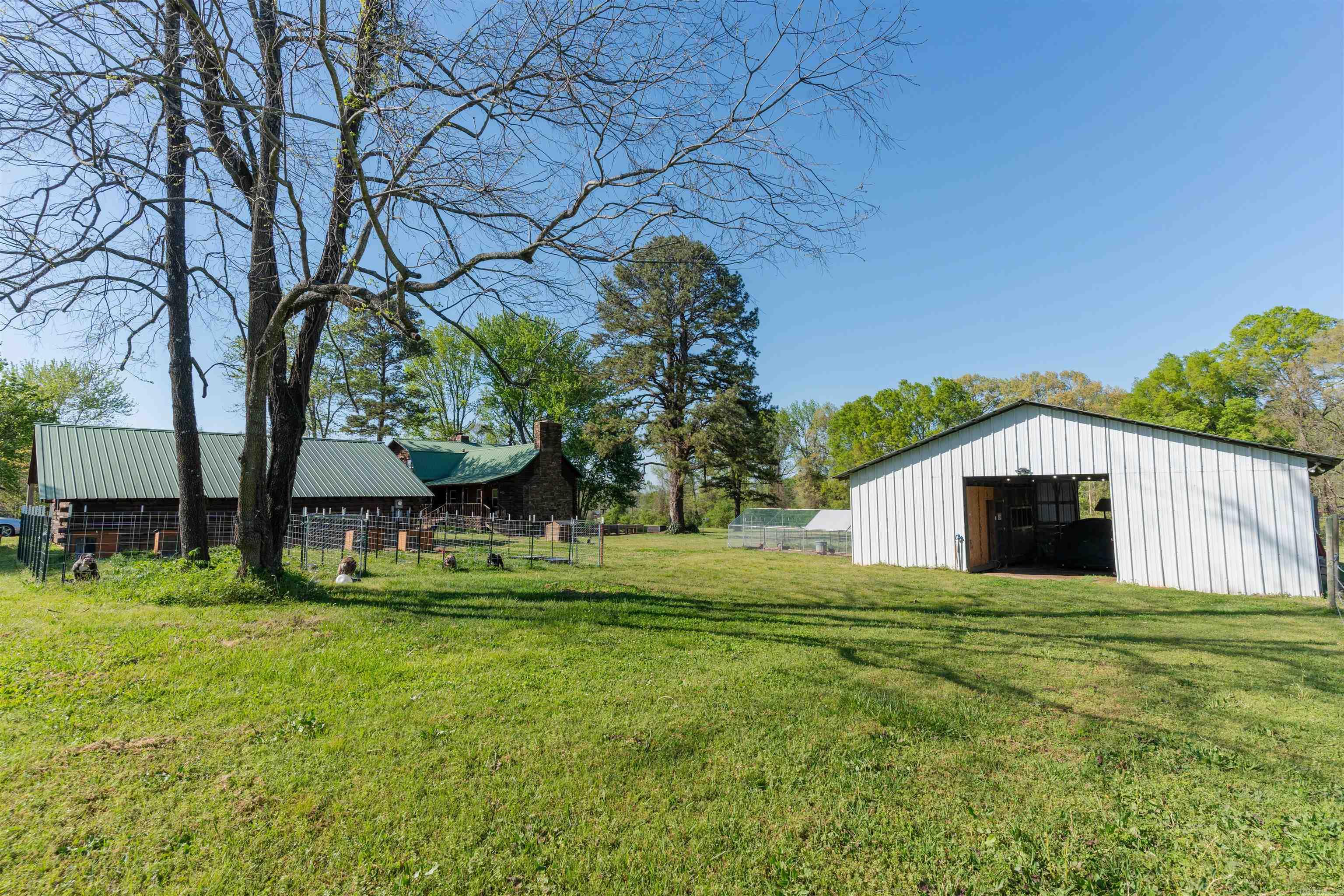 HASTON'S SUBDIVISION - Residential