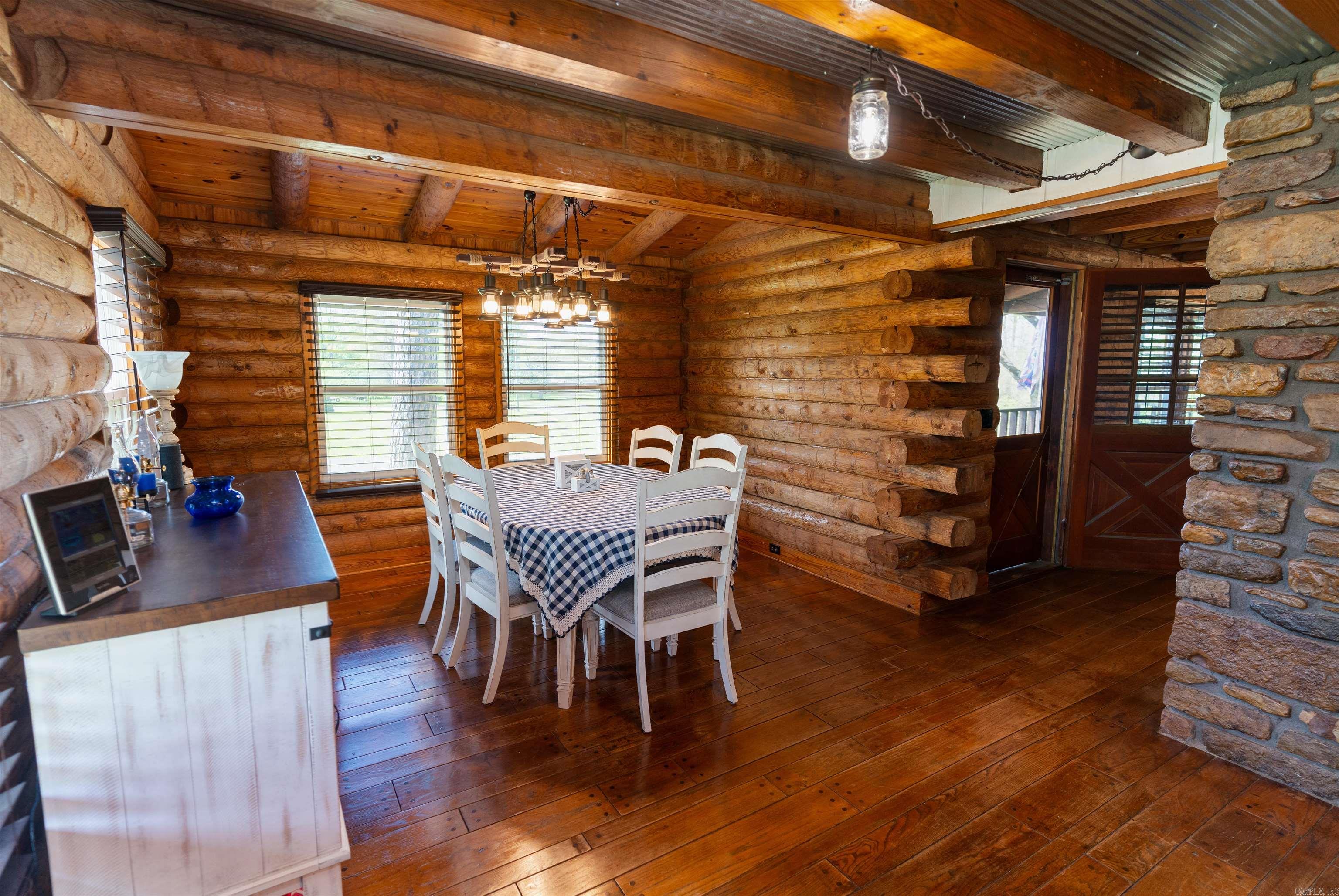 HASTON'S SUBDIVISION - Residential