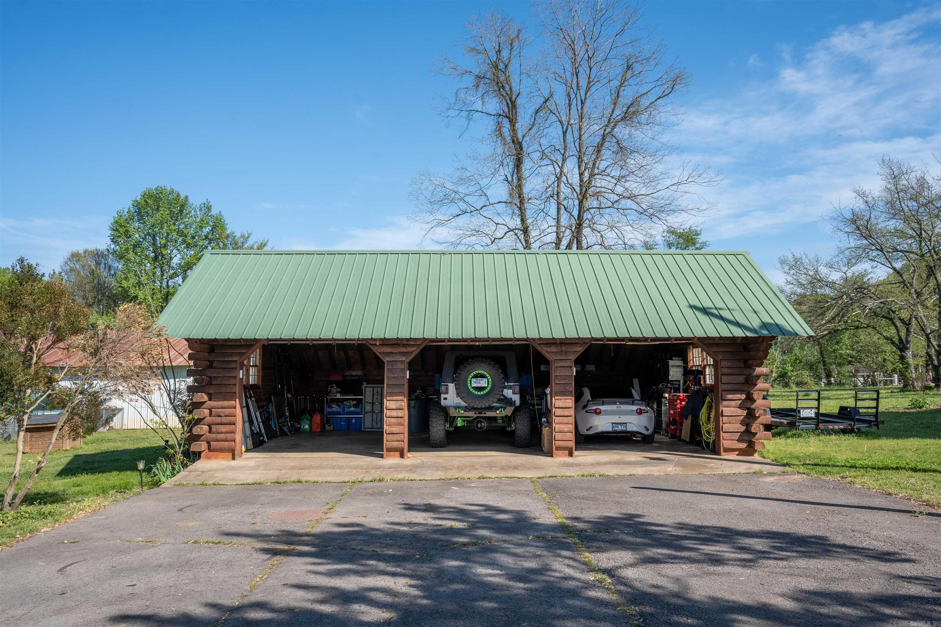 HASTON'S SUBDIVISION - Residential