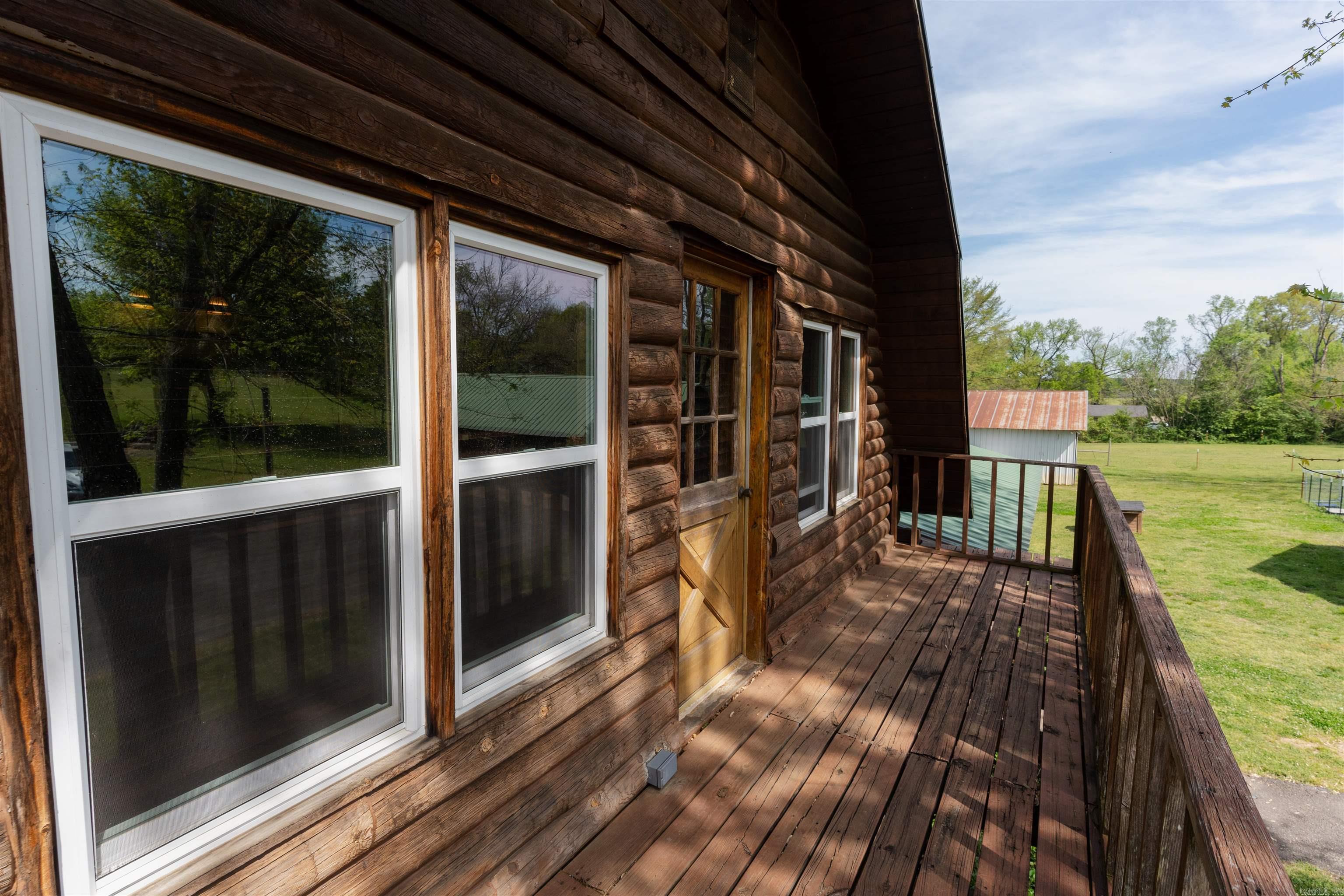 HASTON'S SUBDIVISION - Residential
