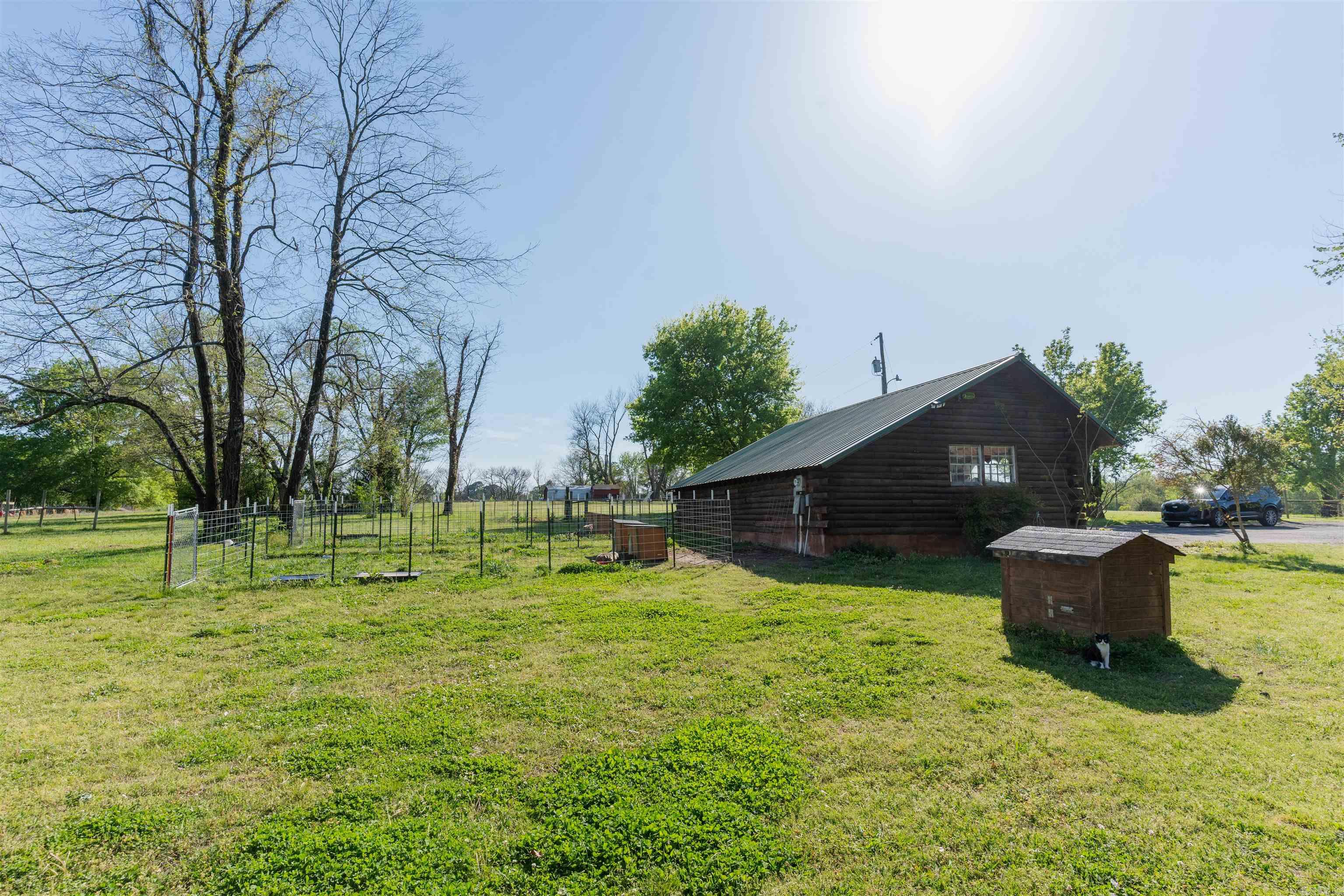 HASTON'S SUBDIVISION - Residential