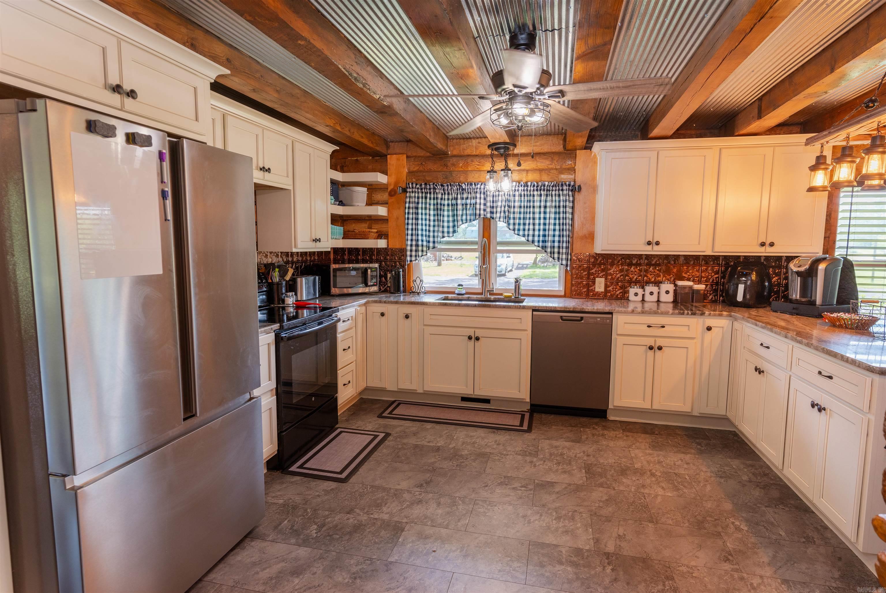 HASTON'S SUBDIVISION - Residential