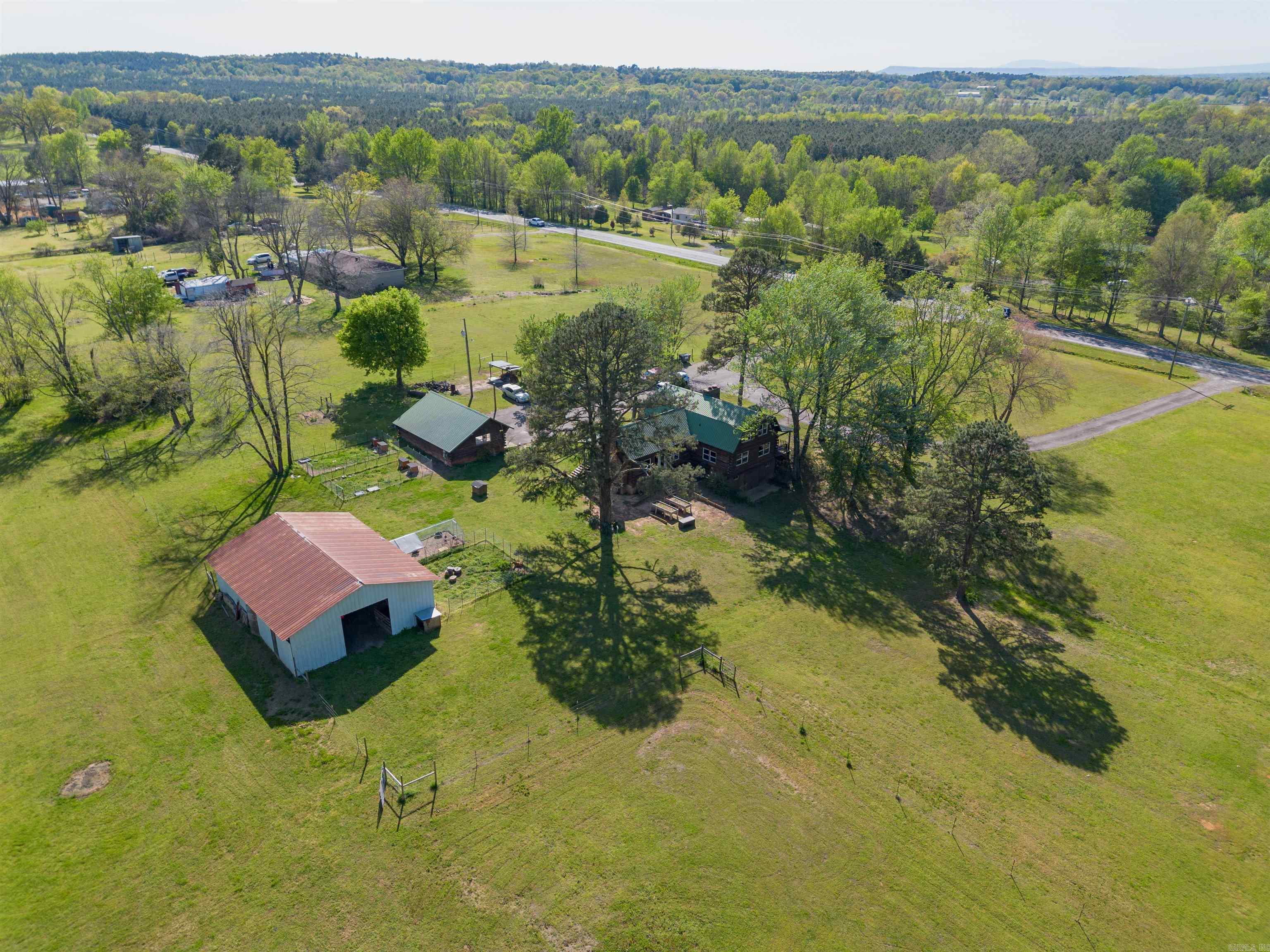 HASTON'S SUBDIVISION - Residential