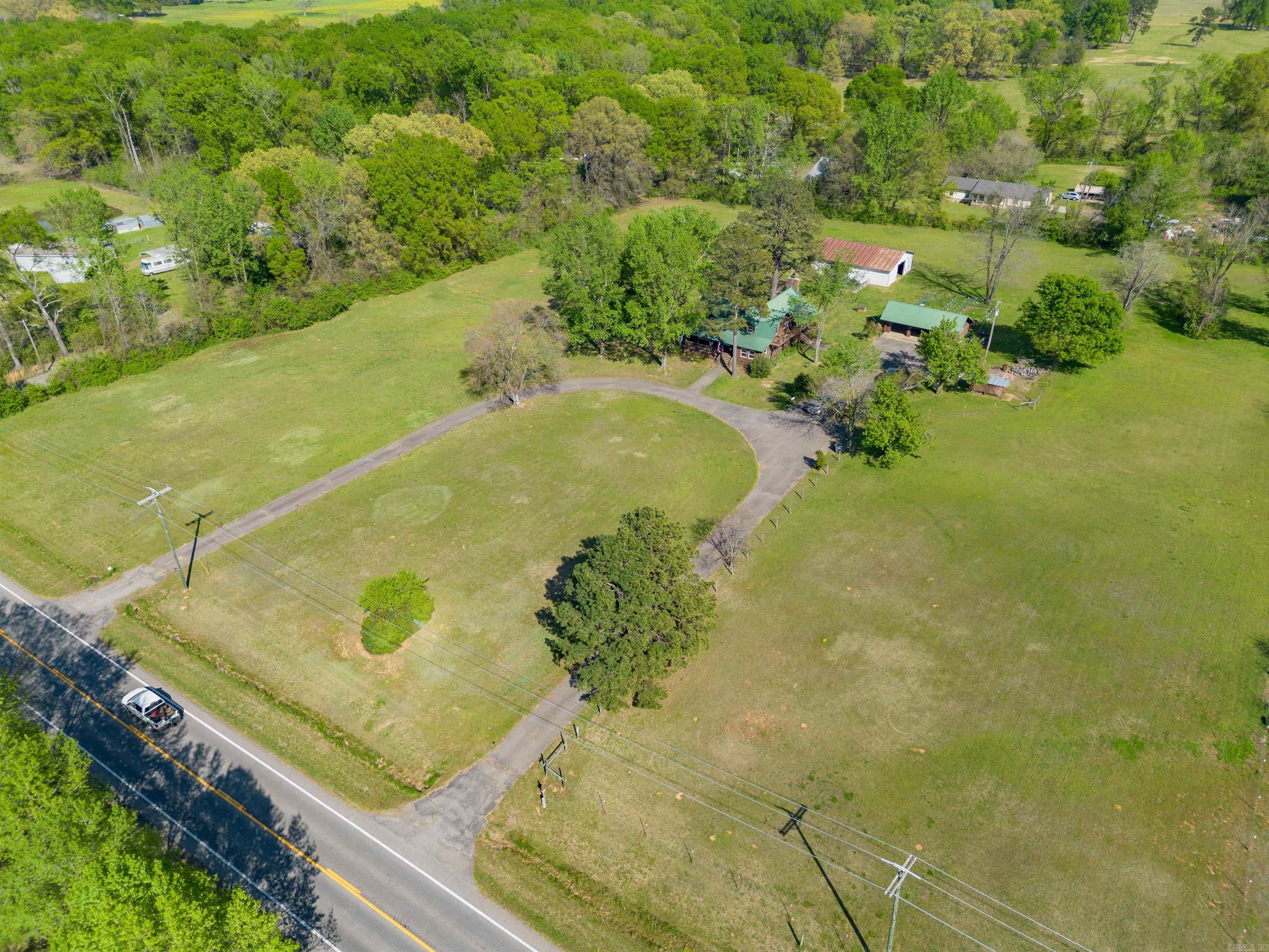 HASTON'S SUBDIVISION - Residential