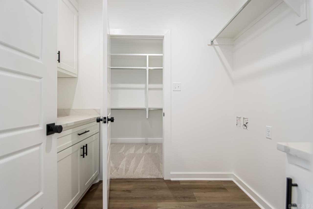 CORAL RIDGE - Residential